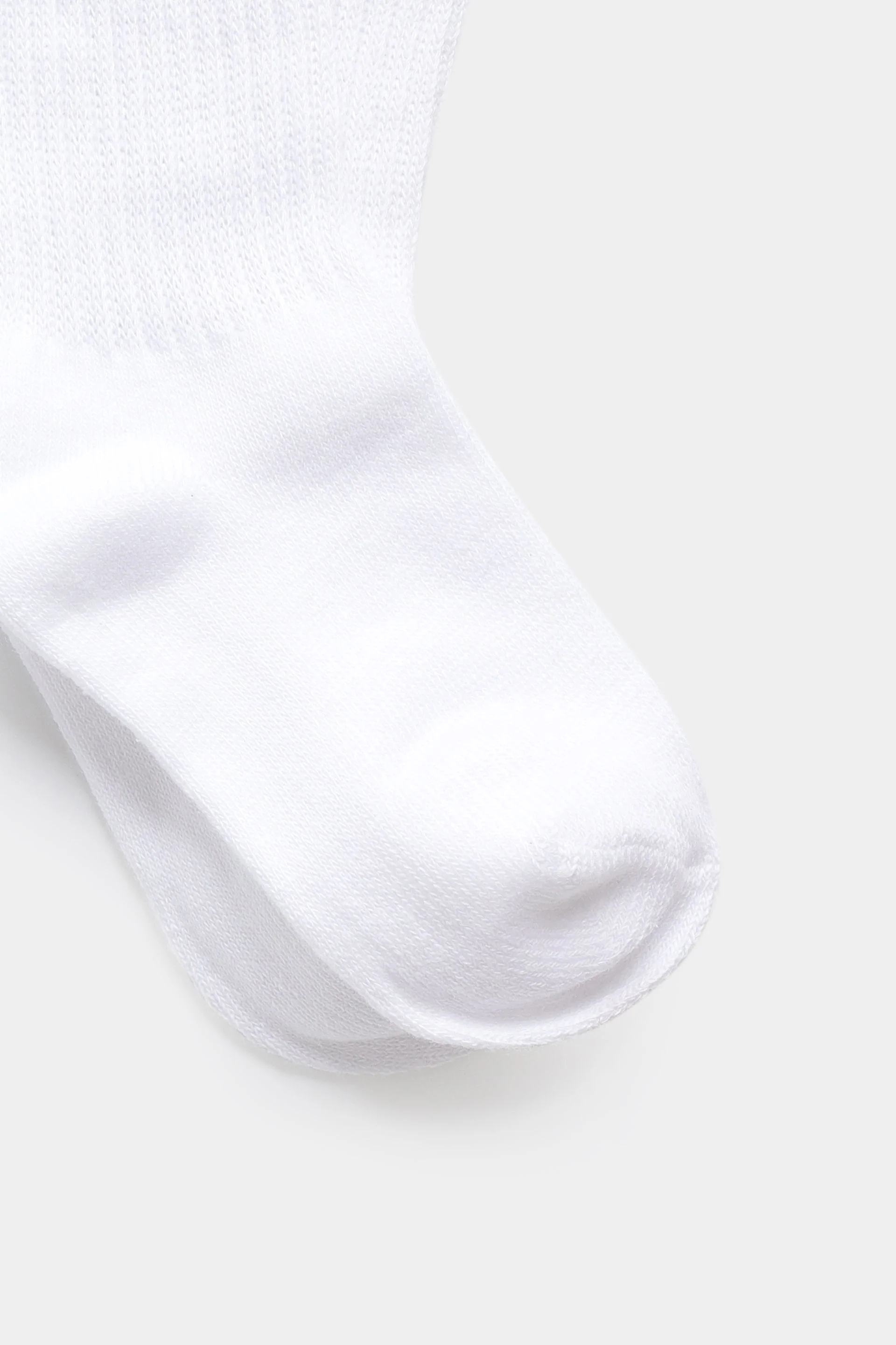 Pack of 3-Short Crew Socks