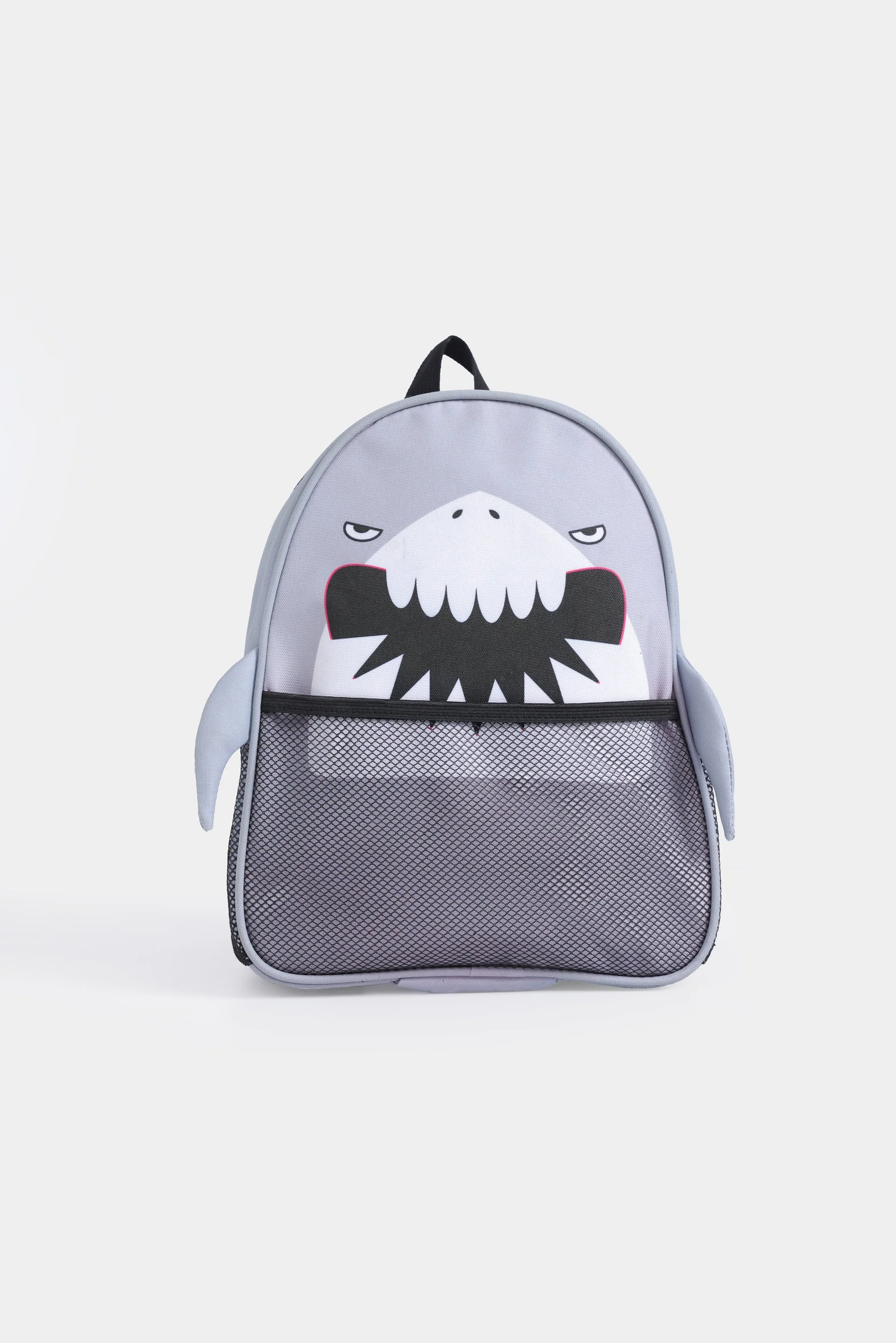 Shark Themed Backpack