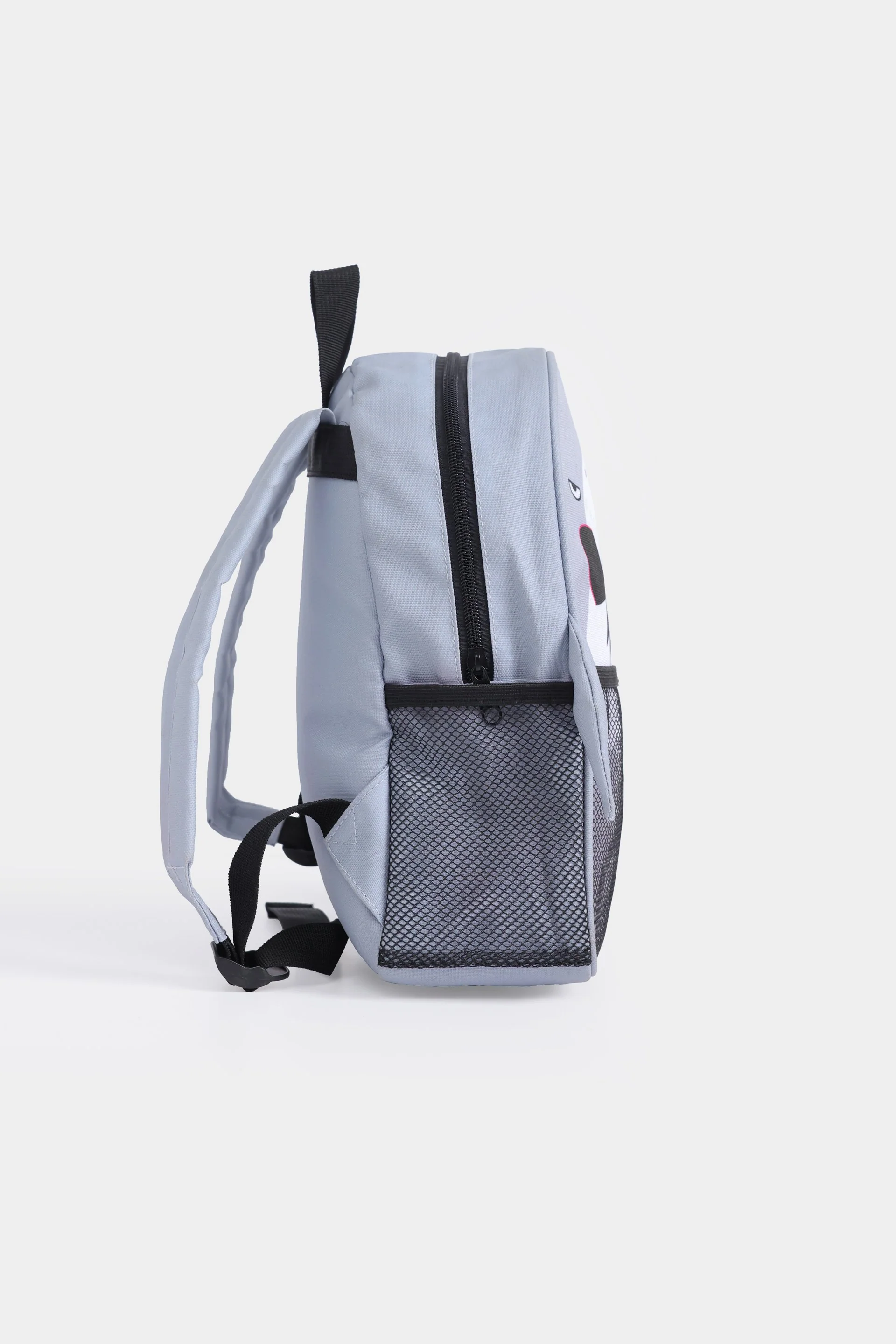 Shark Themed Backpack