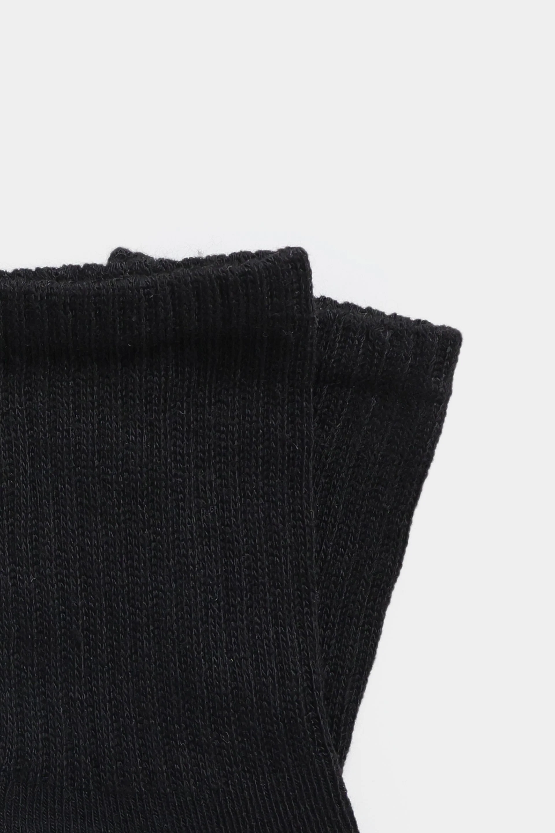 Pack of 3-Short Crew Socks