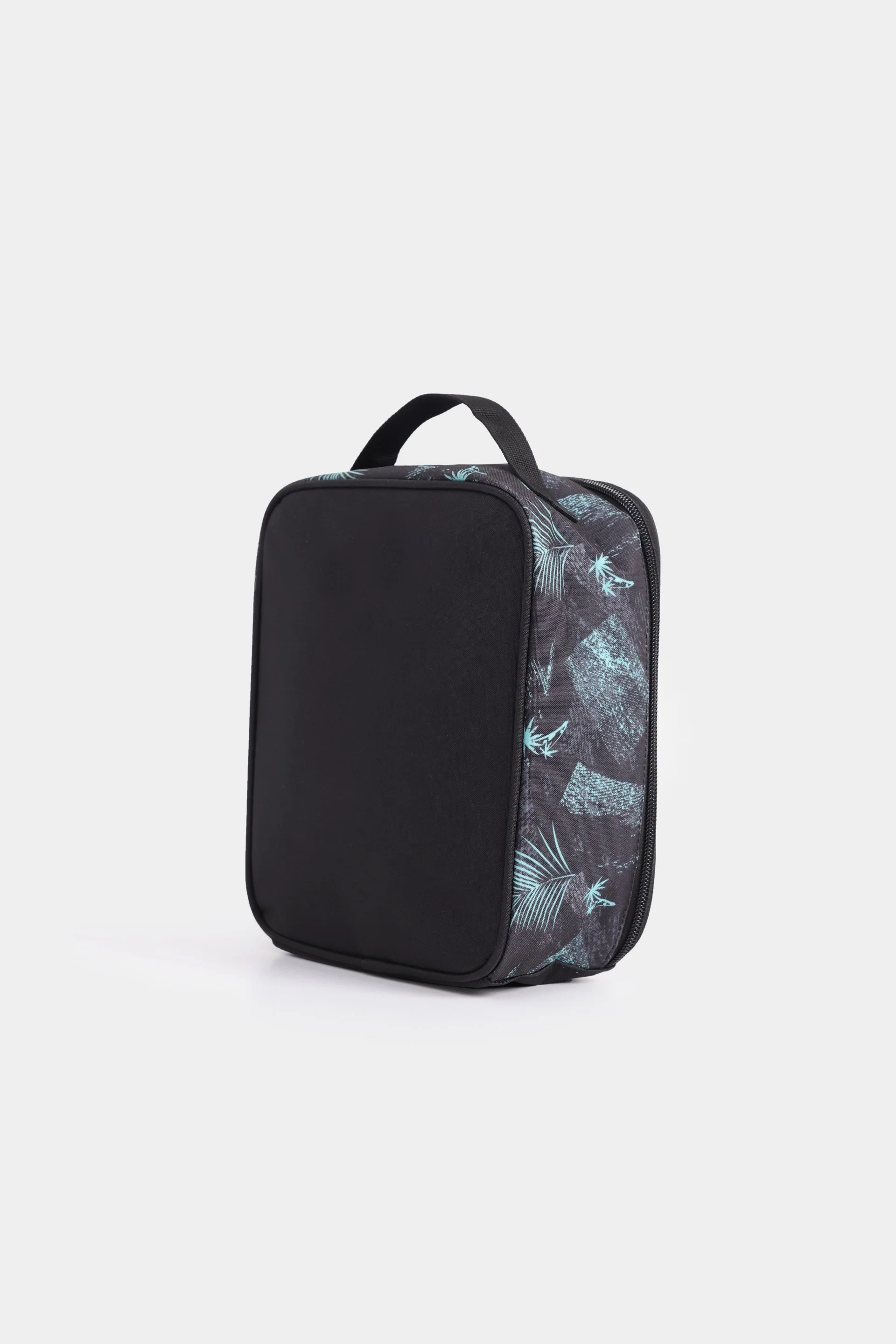 Tropical Themed Lunch Bag 3 Tropical Themed Lunch Bag