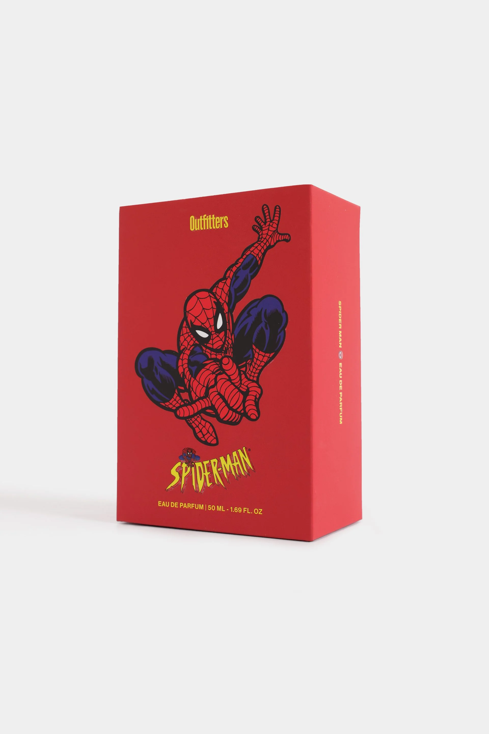 Spider