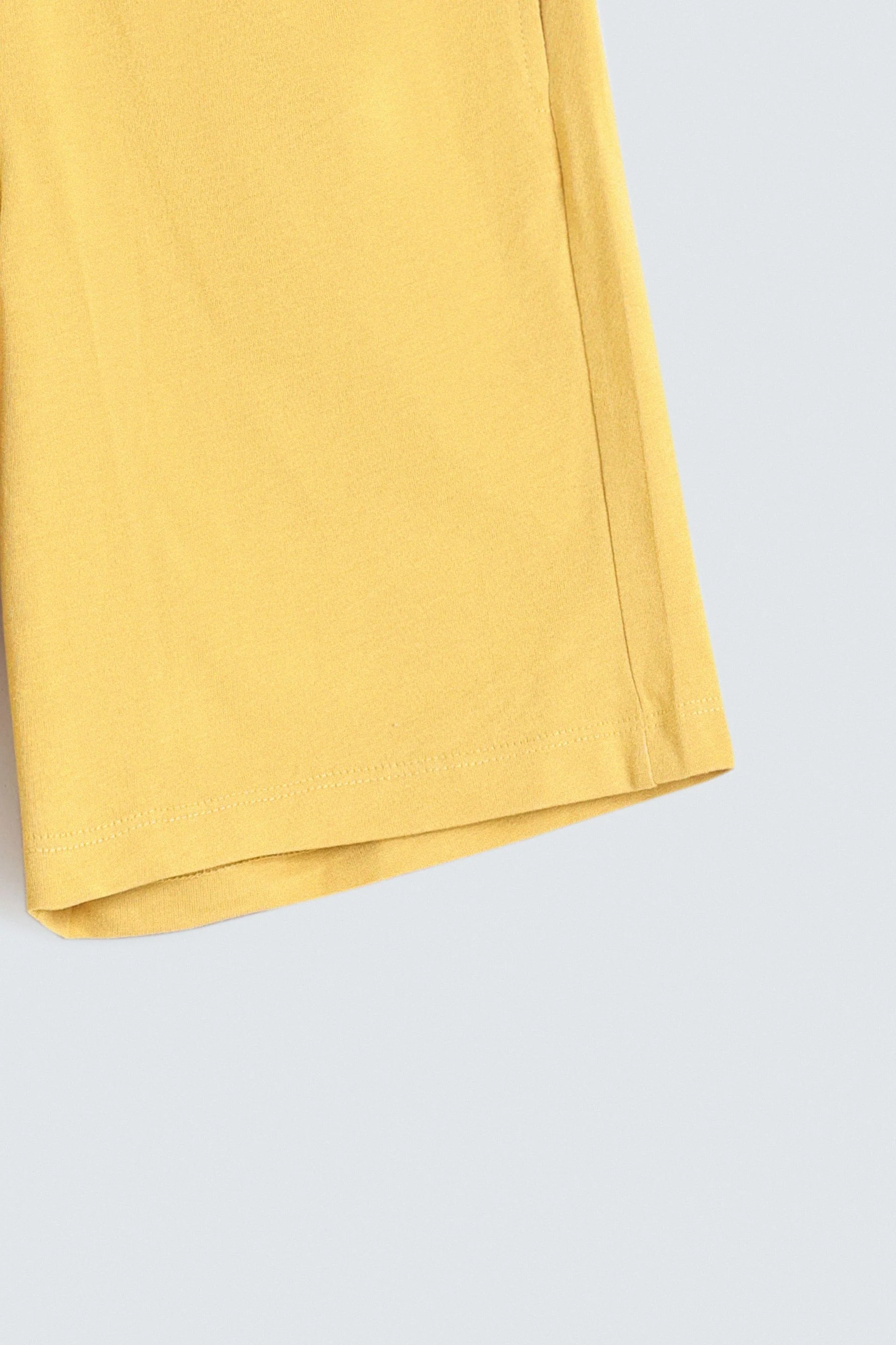 Slogan Print Co-Ord Set With Label Patch