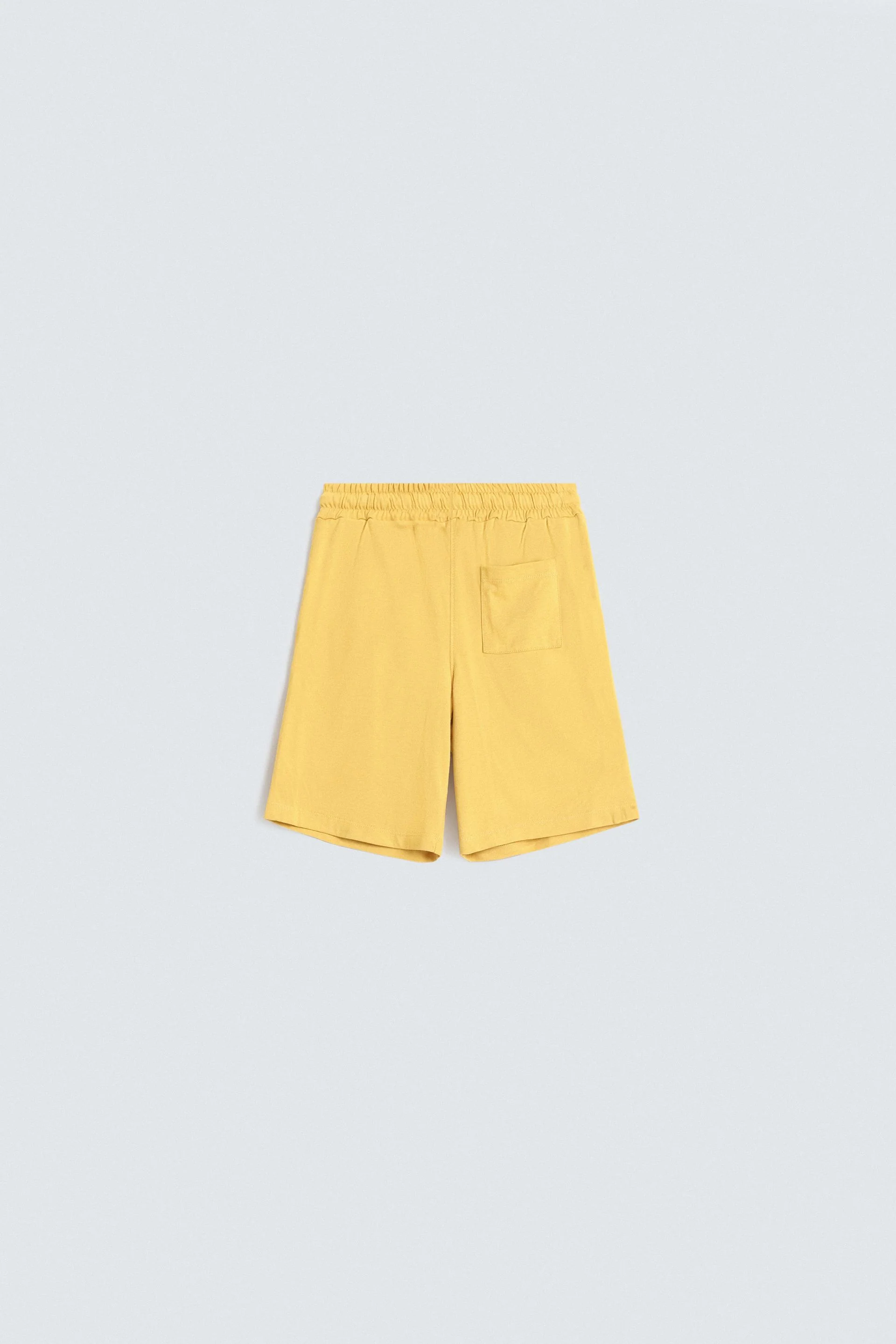 Slogan Print Co-Ord Set With Label Patch