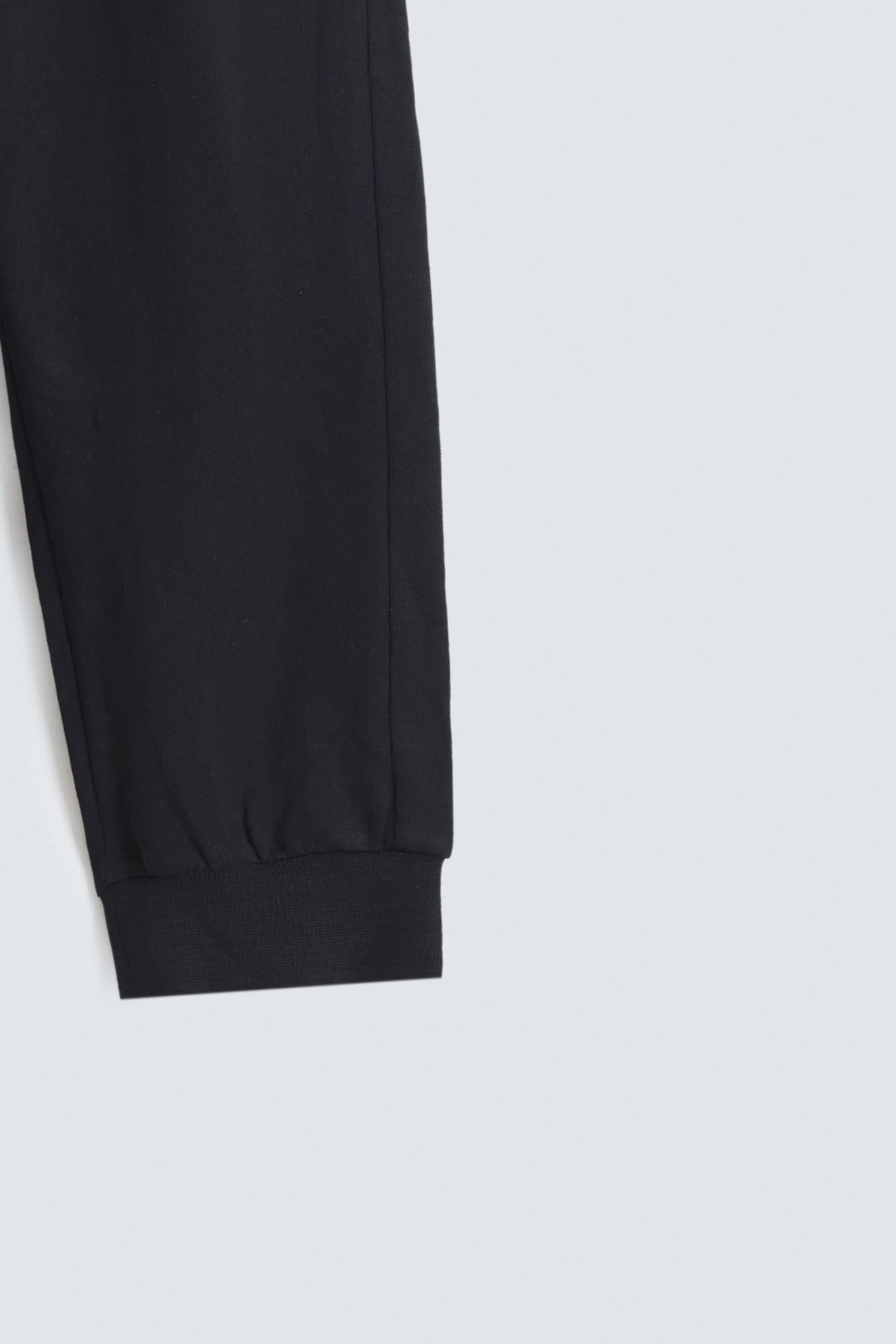 Basic Jogger Trousers
