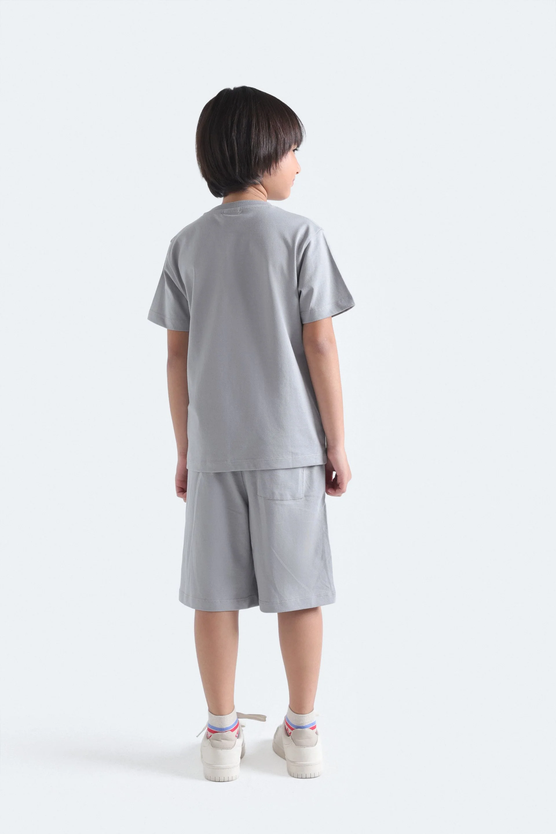 Graphic Co-Ord Set