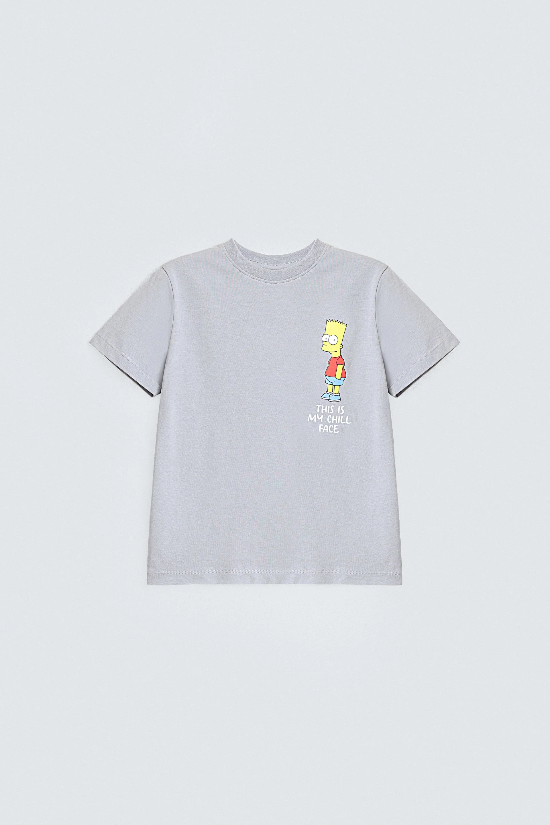 Graphic Co-Ord Set