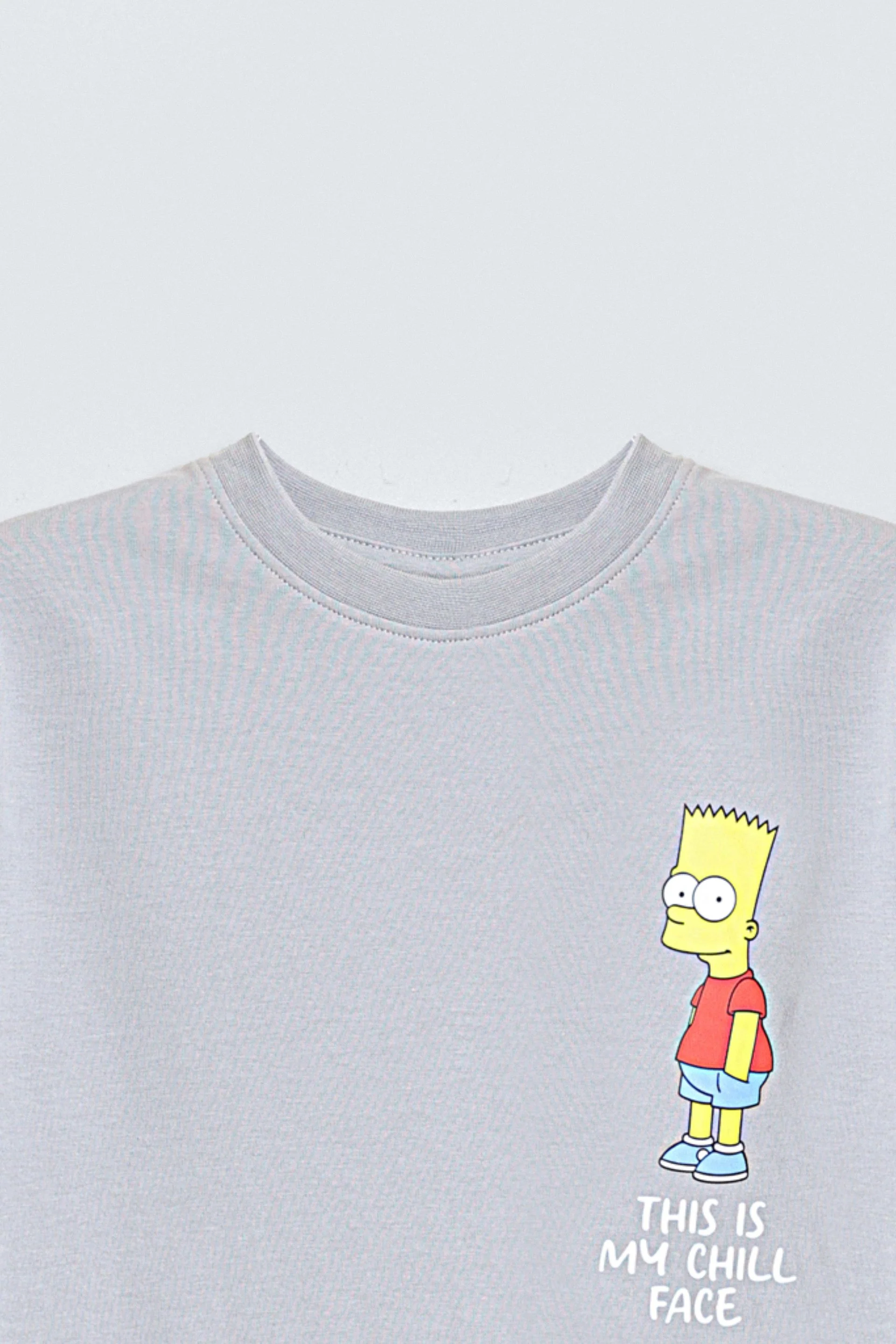 Graphic Co-Ord Set
