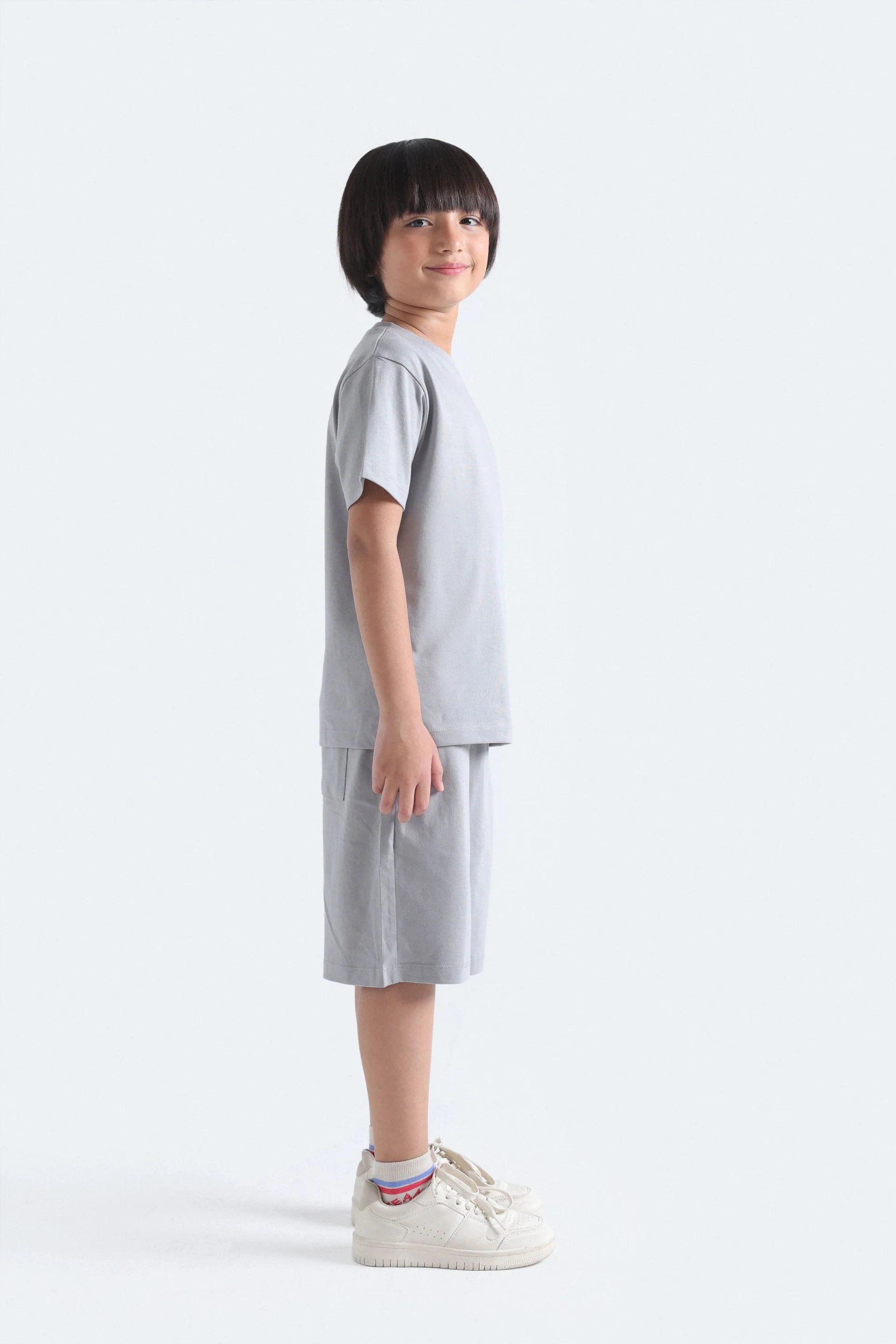 Graphic Co-Ord Set