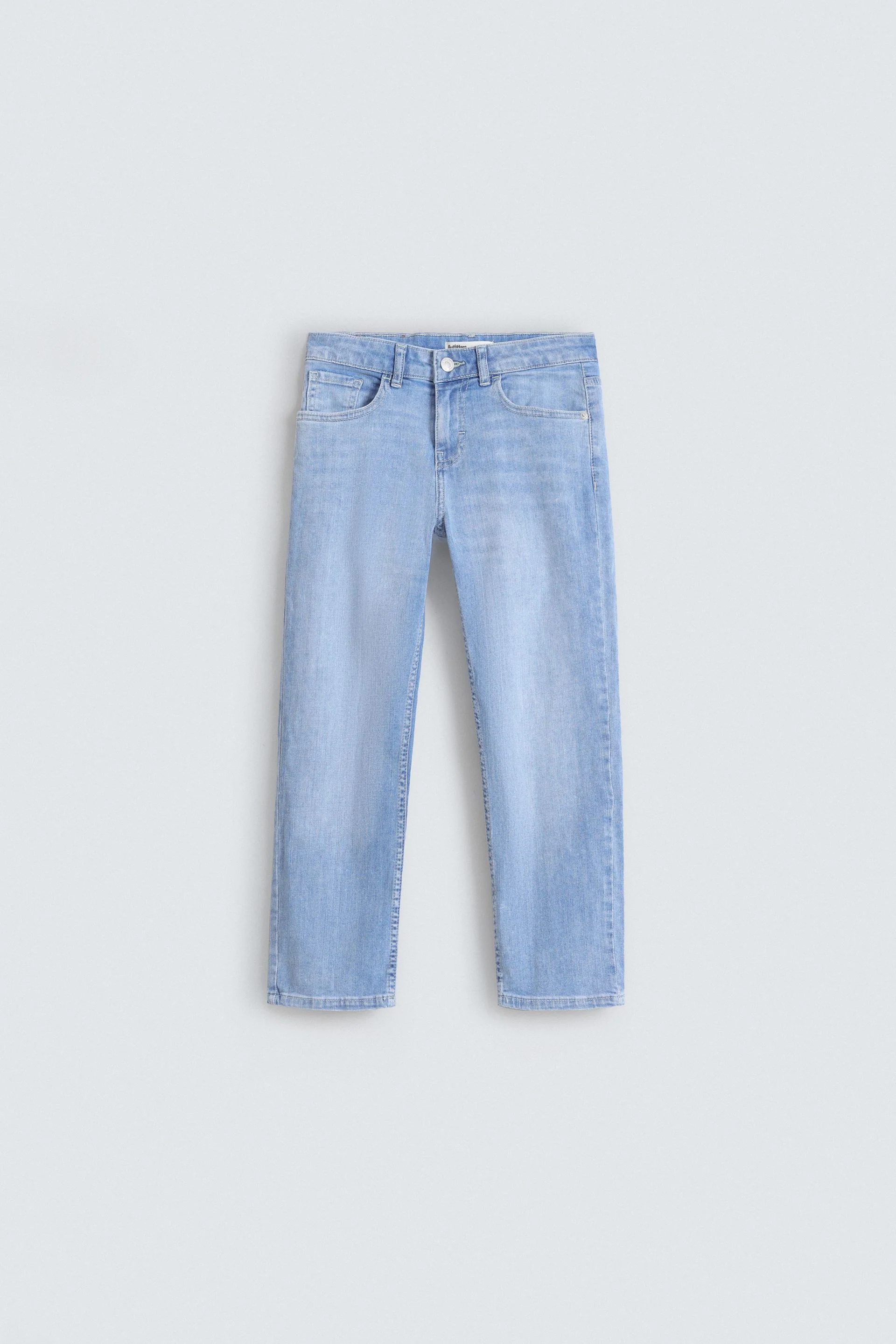 Slim Fit Jeans