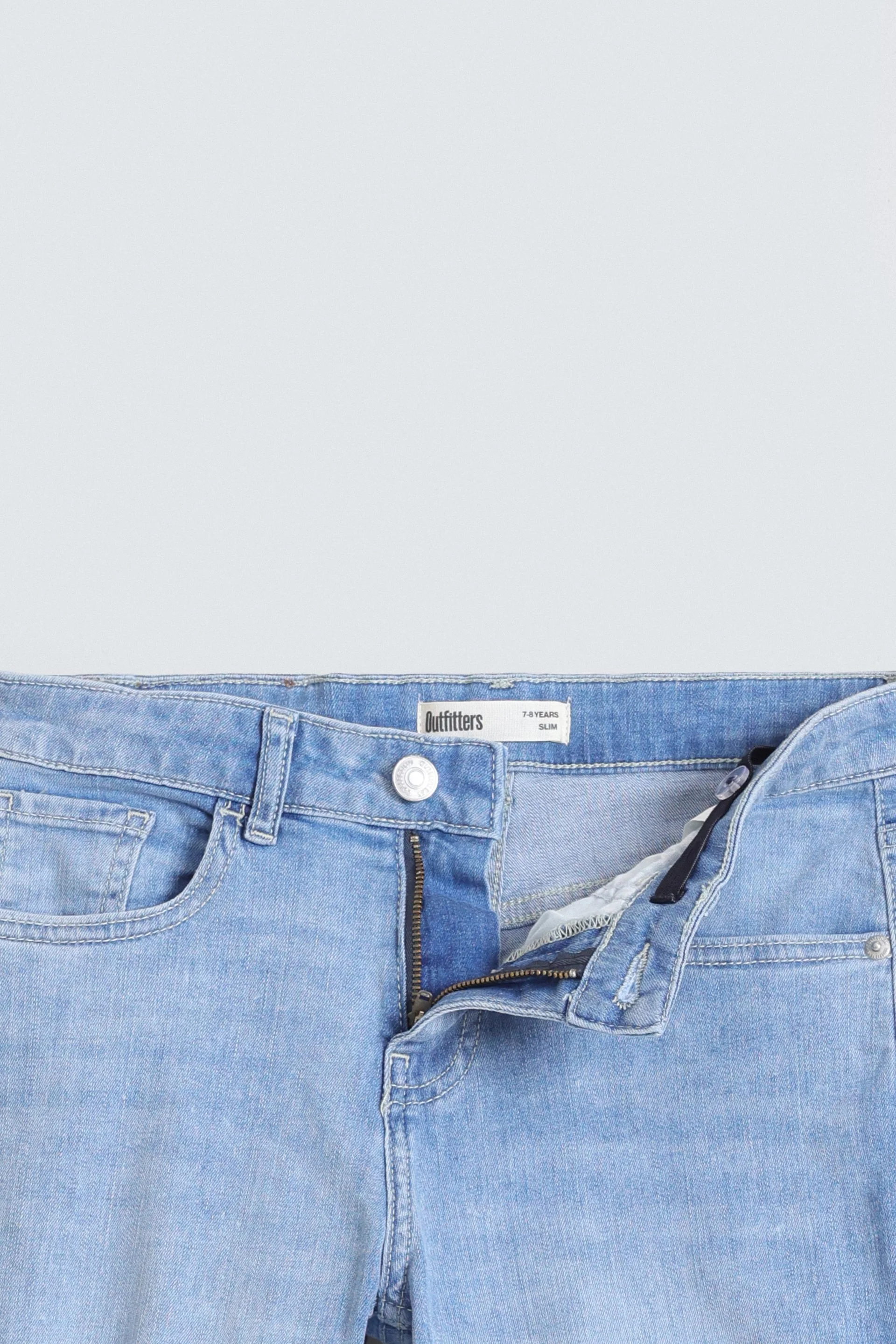 Slim Fit Jeans