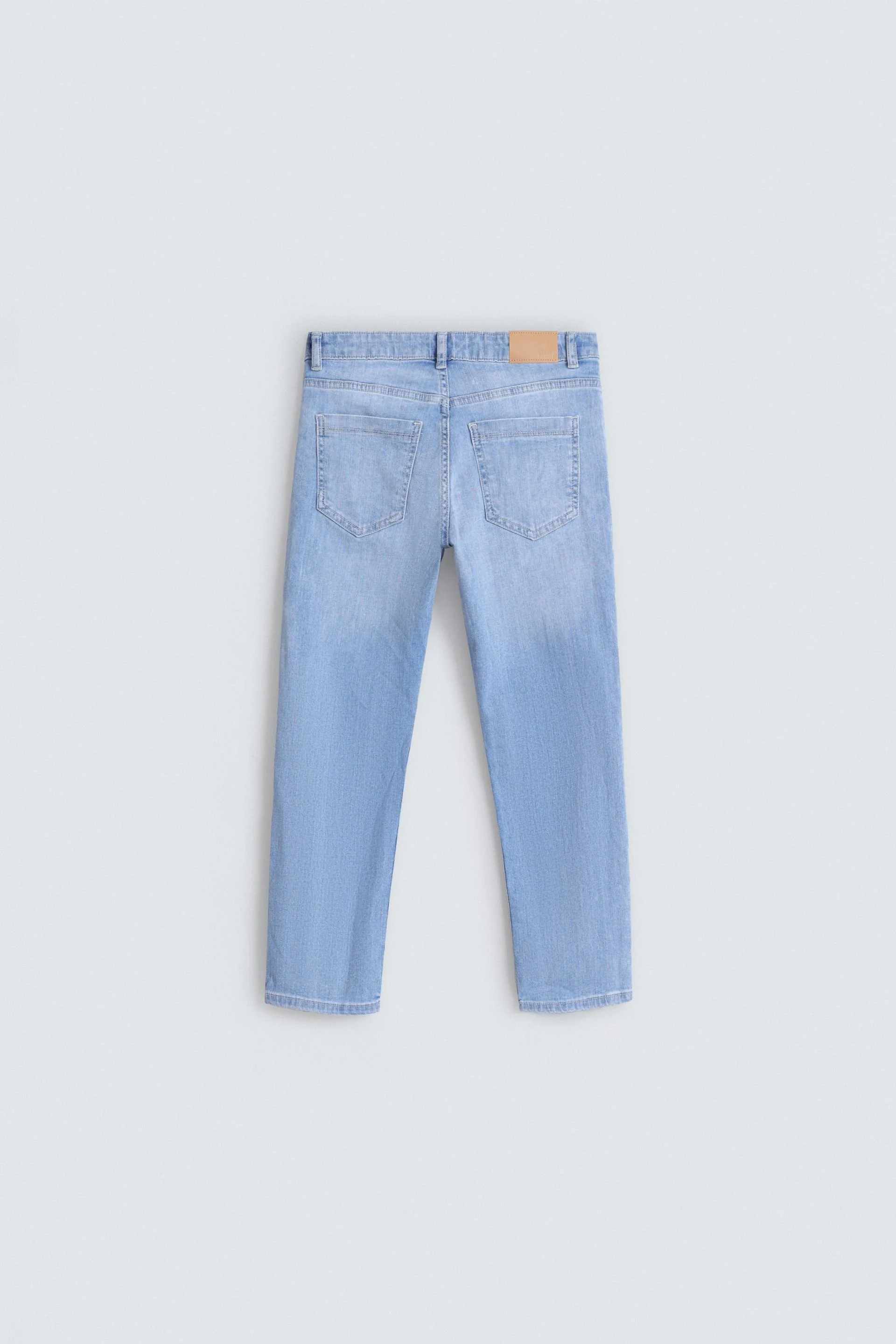 Slim Fit Jeans
