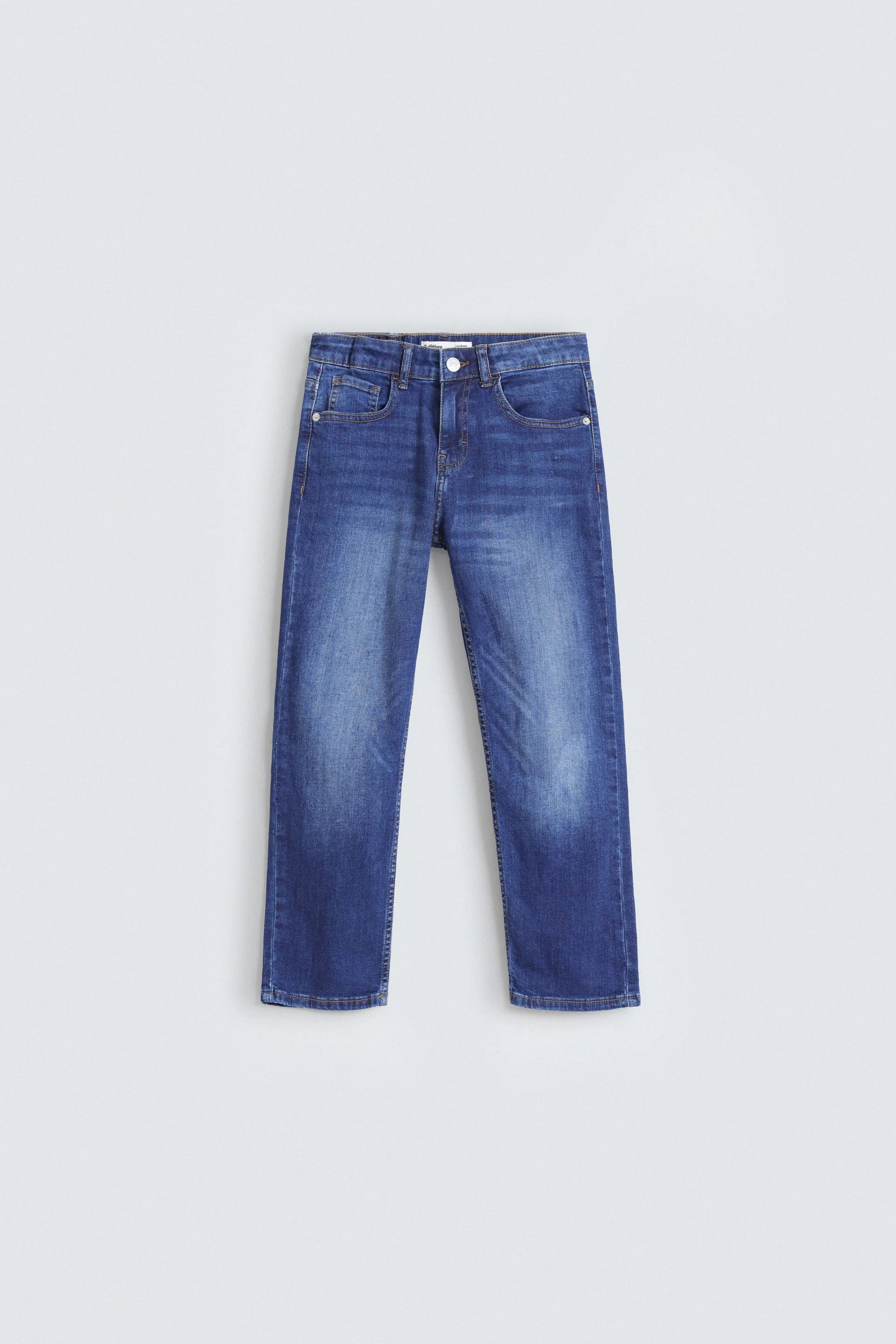 Slim Fit Jeans