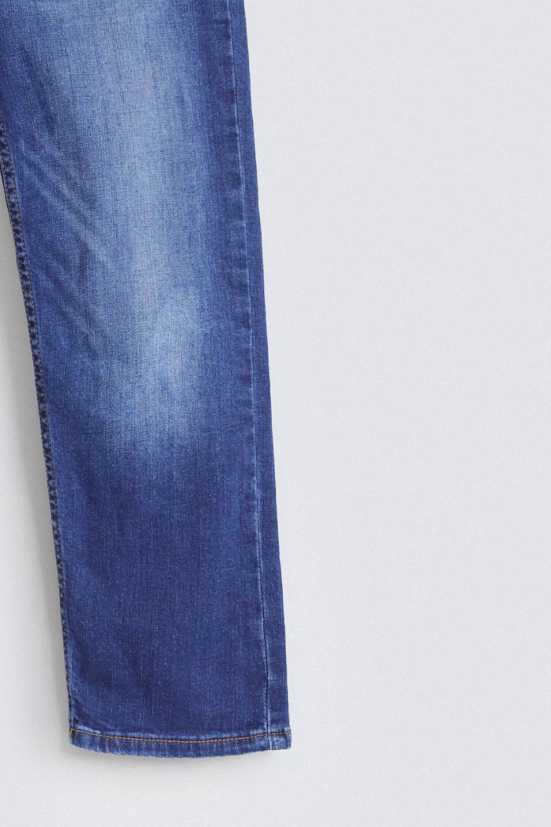 Slim Fit Jeans