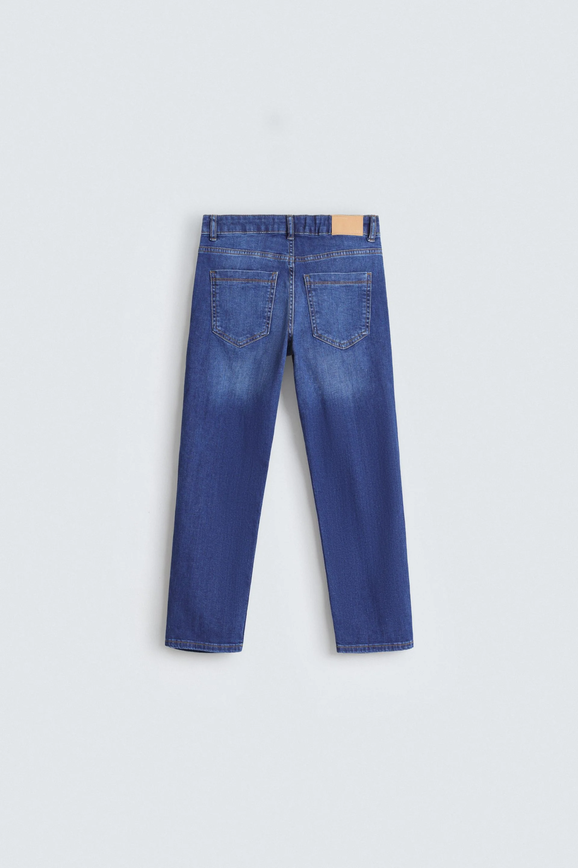 Slim Fit Jeans