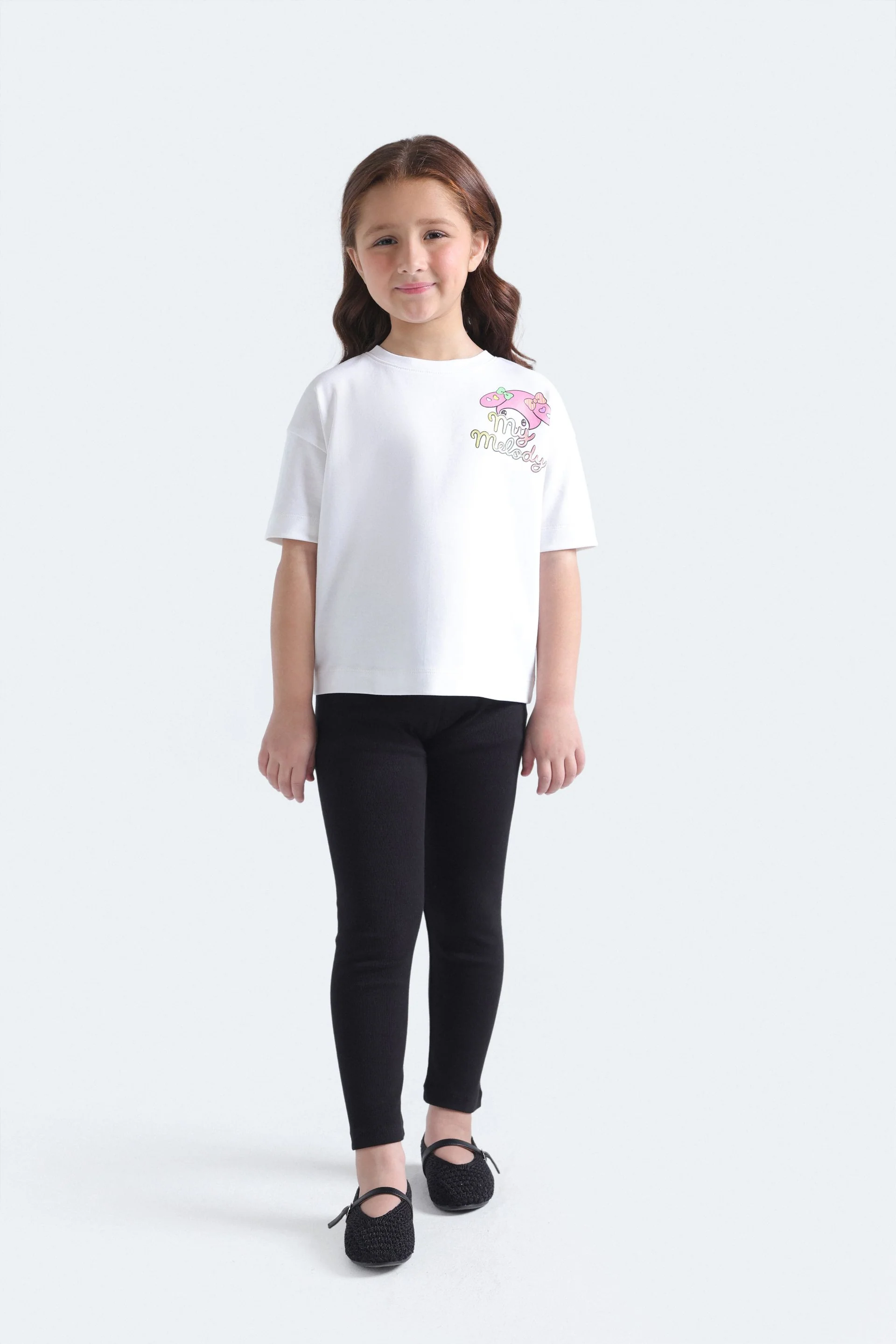 Basic Tights 10 Basic Tights