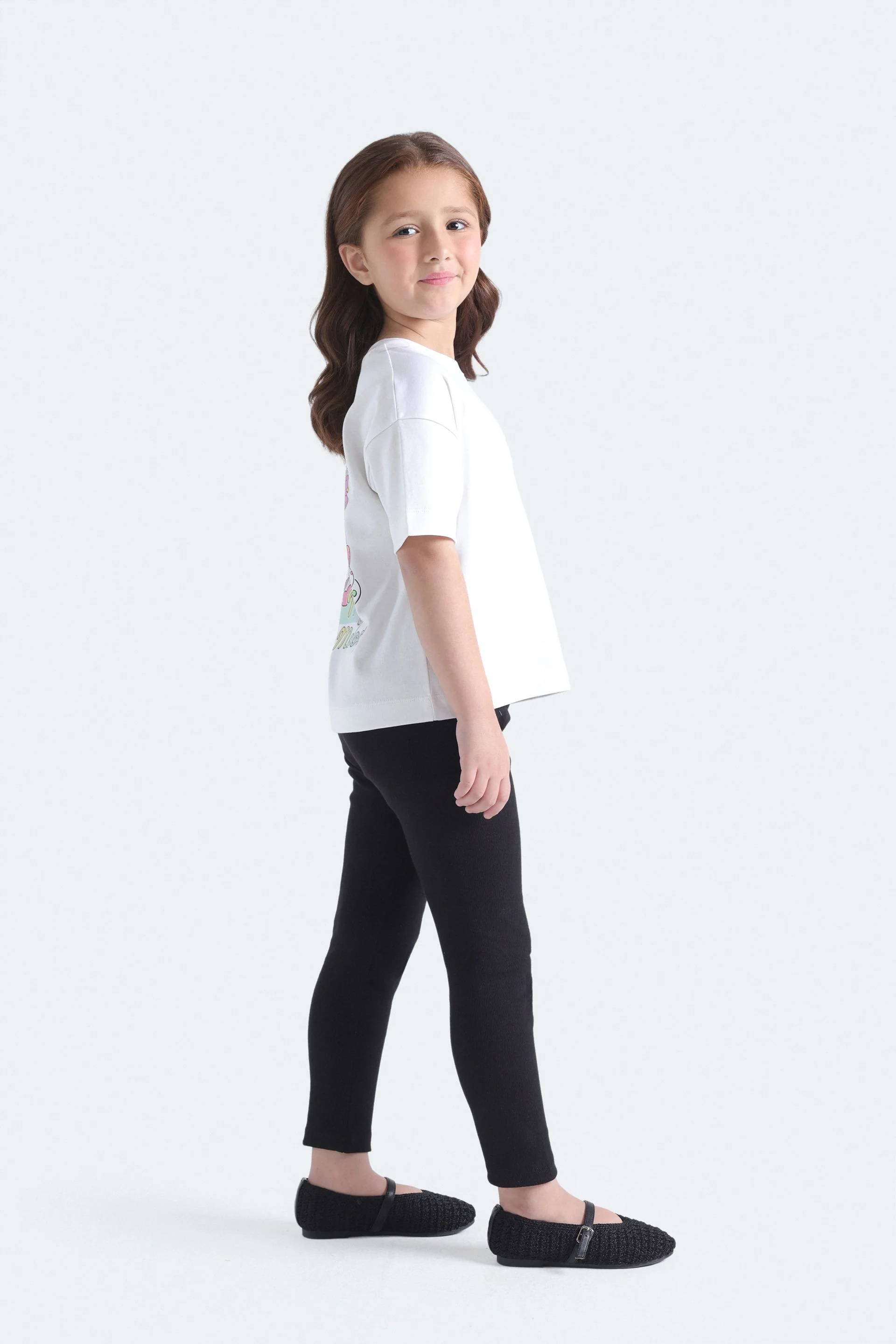 Basic Tights 11 Basic Tights