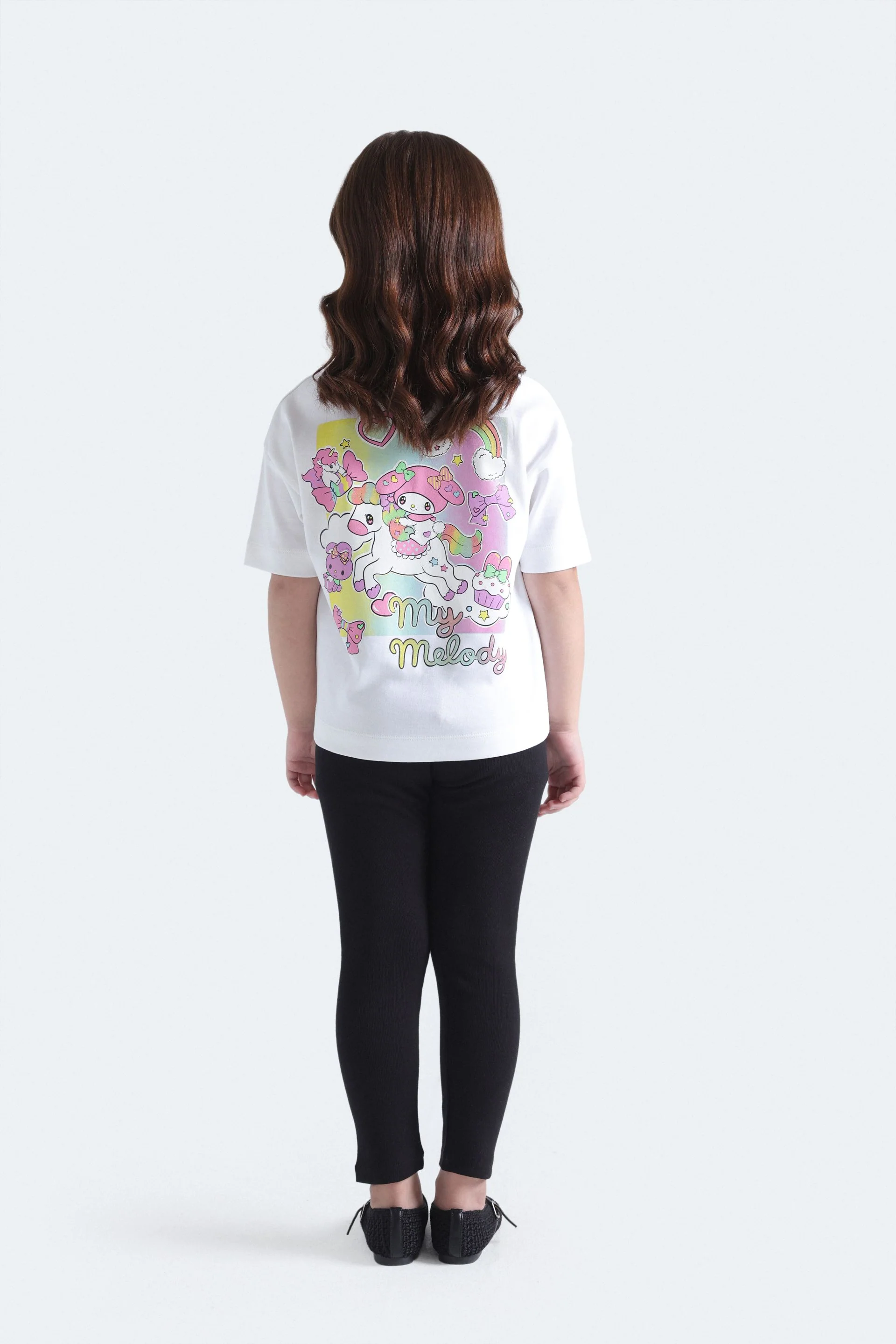 Basic Tights 12 Basic Tights