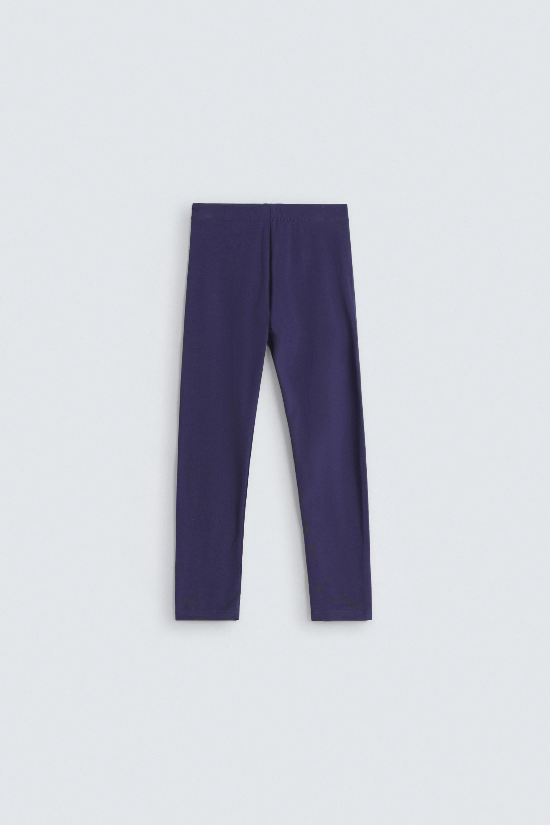 Basic Tights 3 Basic Tights