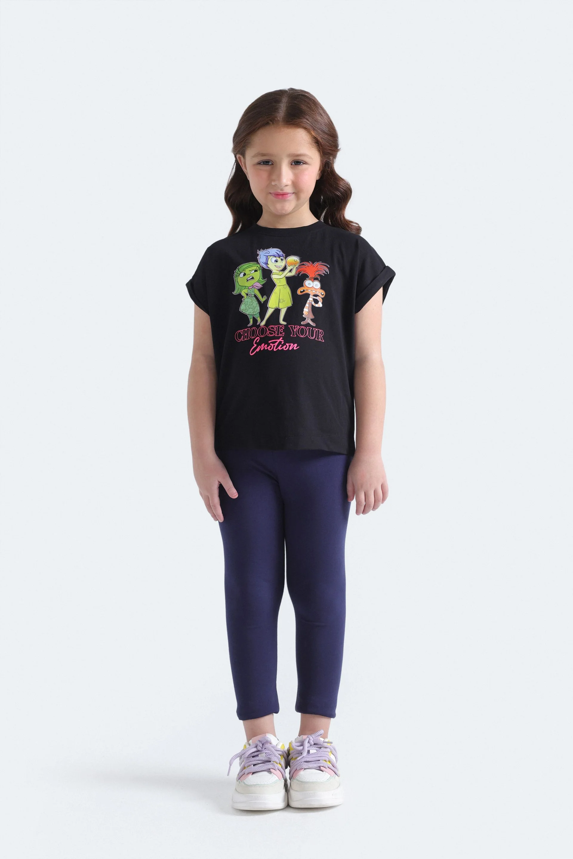 Basic Tights 4 Basic Tights