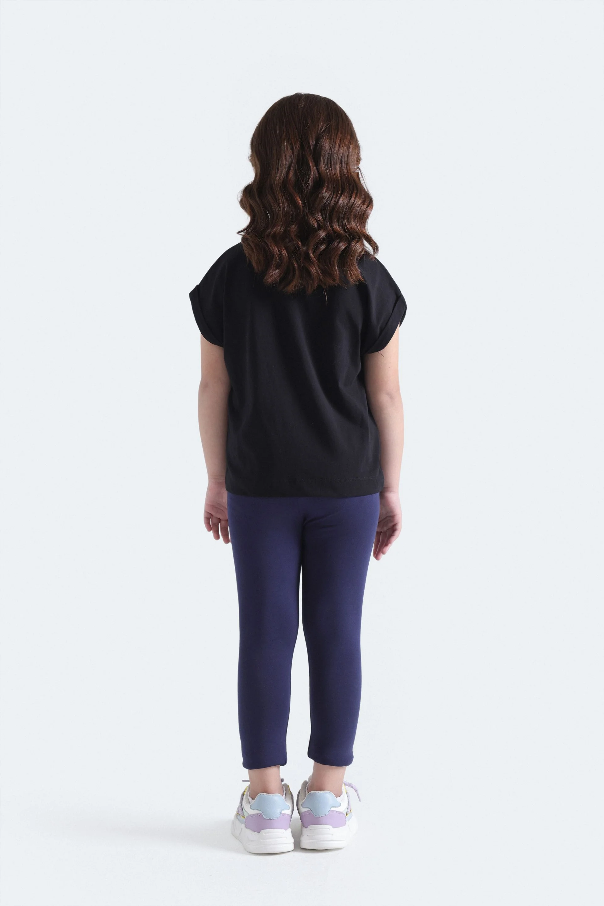 Basic Tights 6 Basic Tights