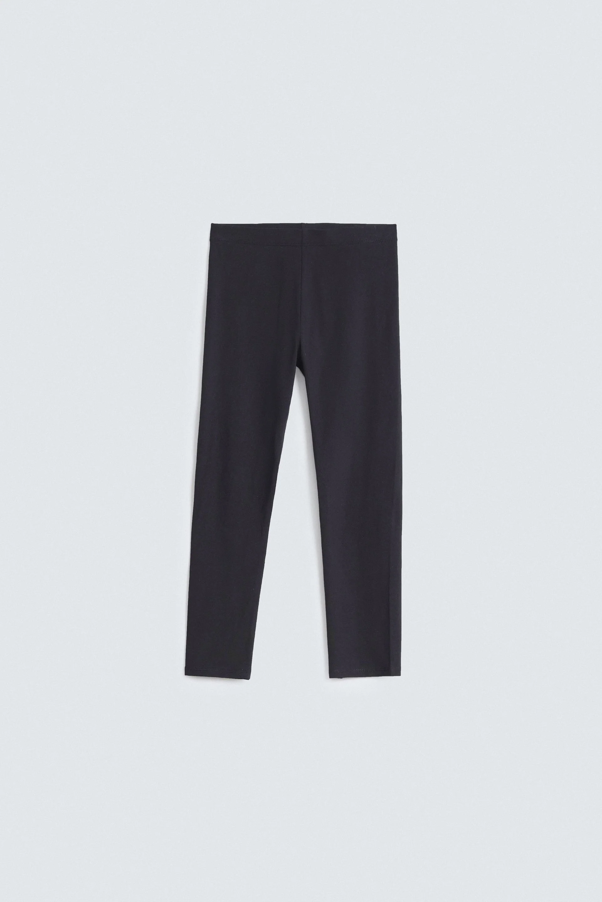 Basic Tights 7 Basic Tights