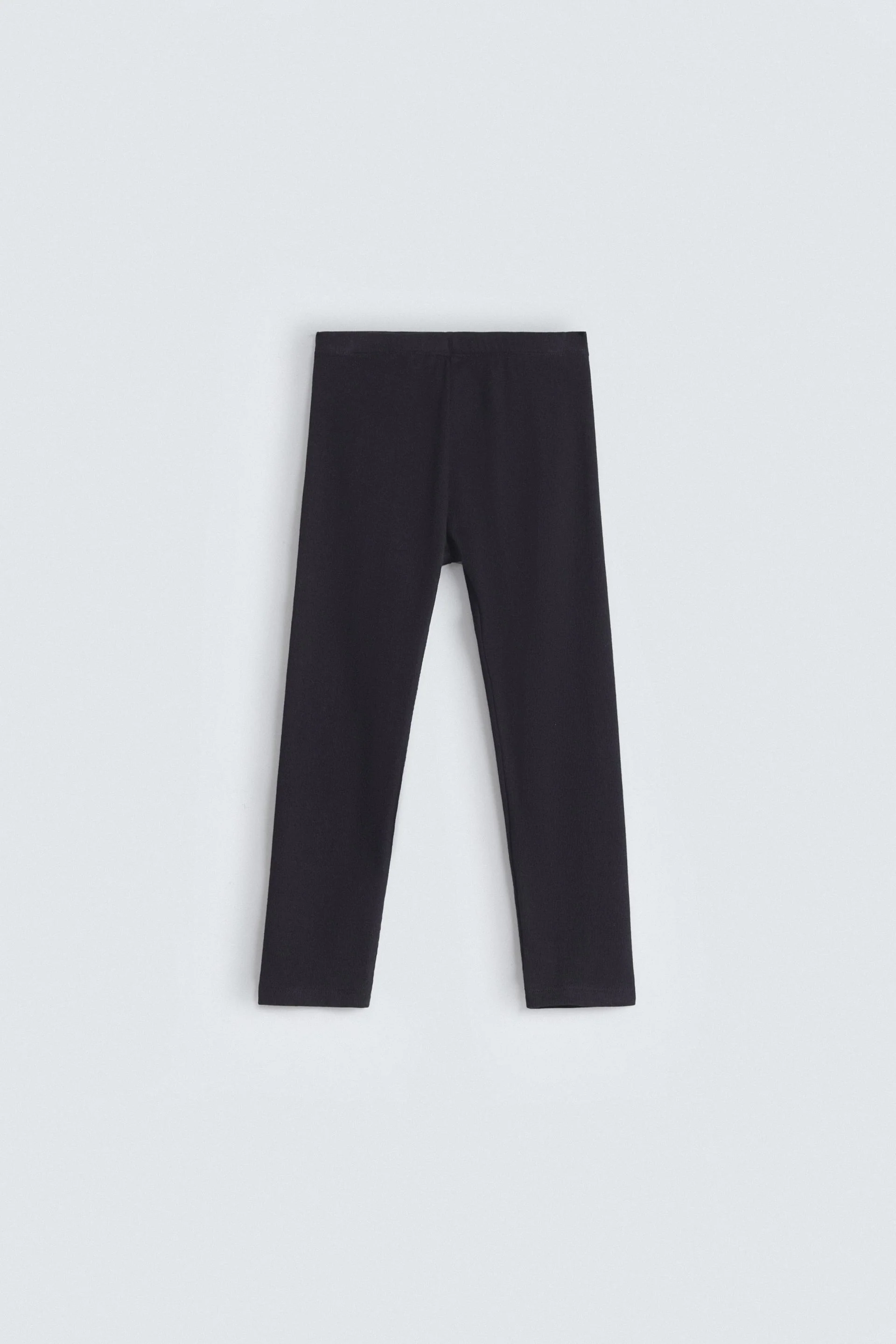 Basic Tights 3 Basic Tights
