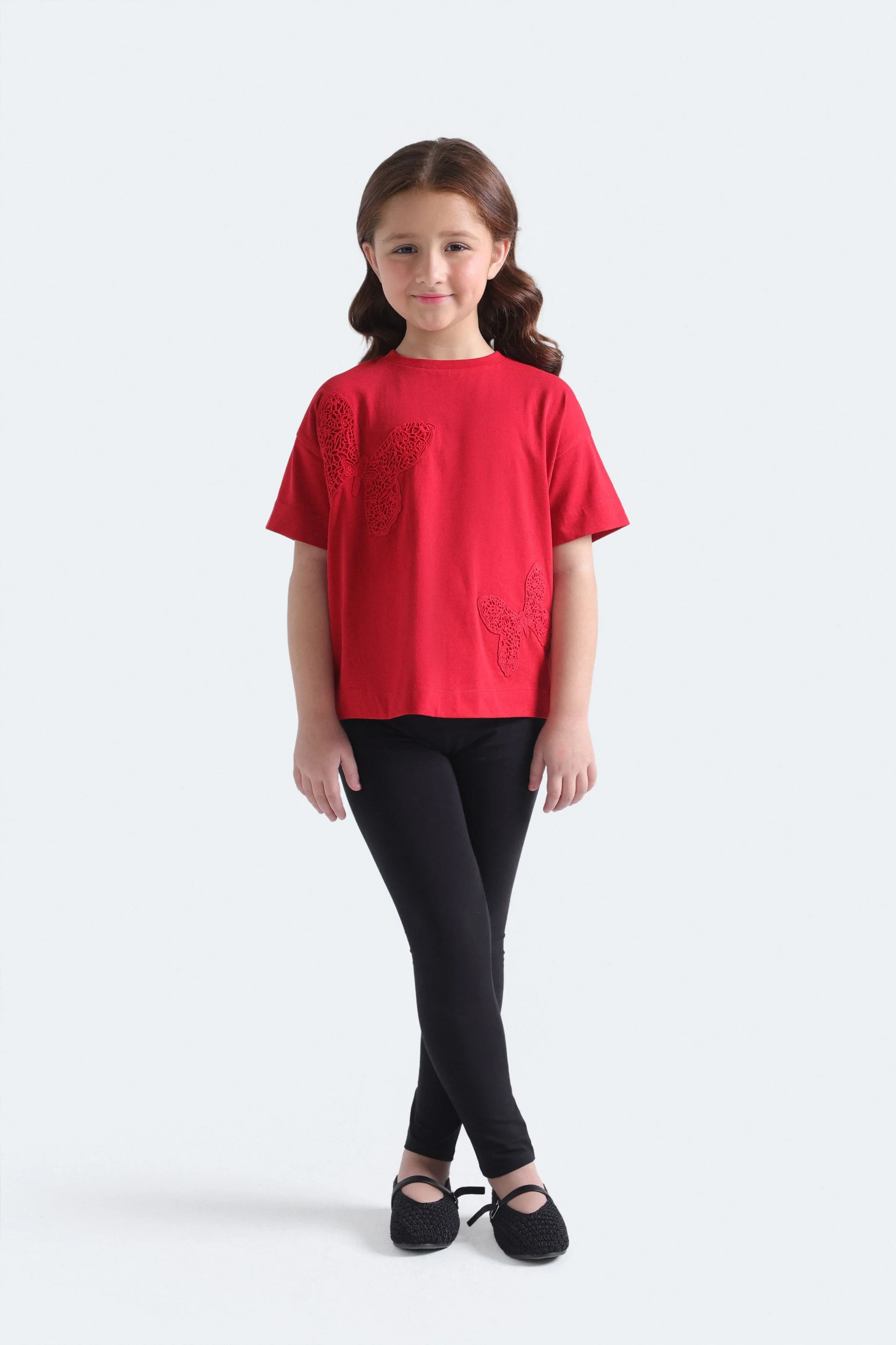 Basic Tights 4 Basic Tights