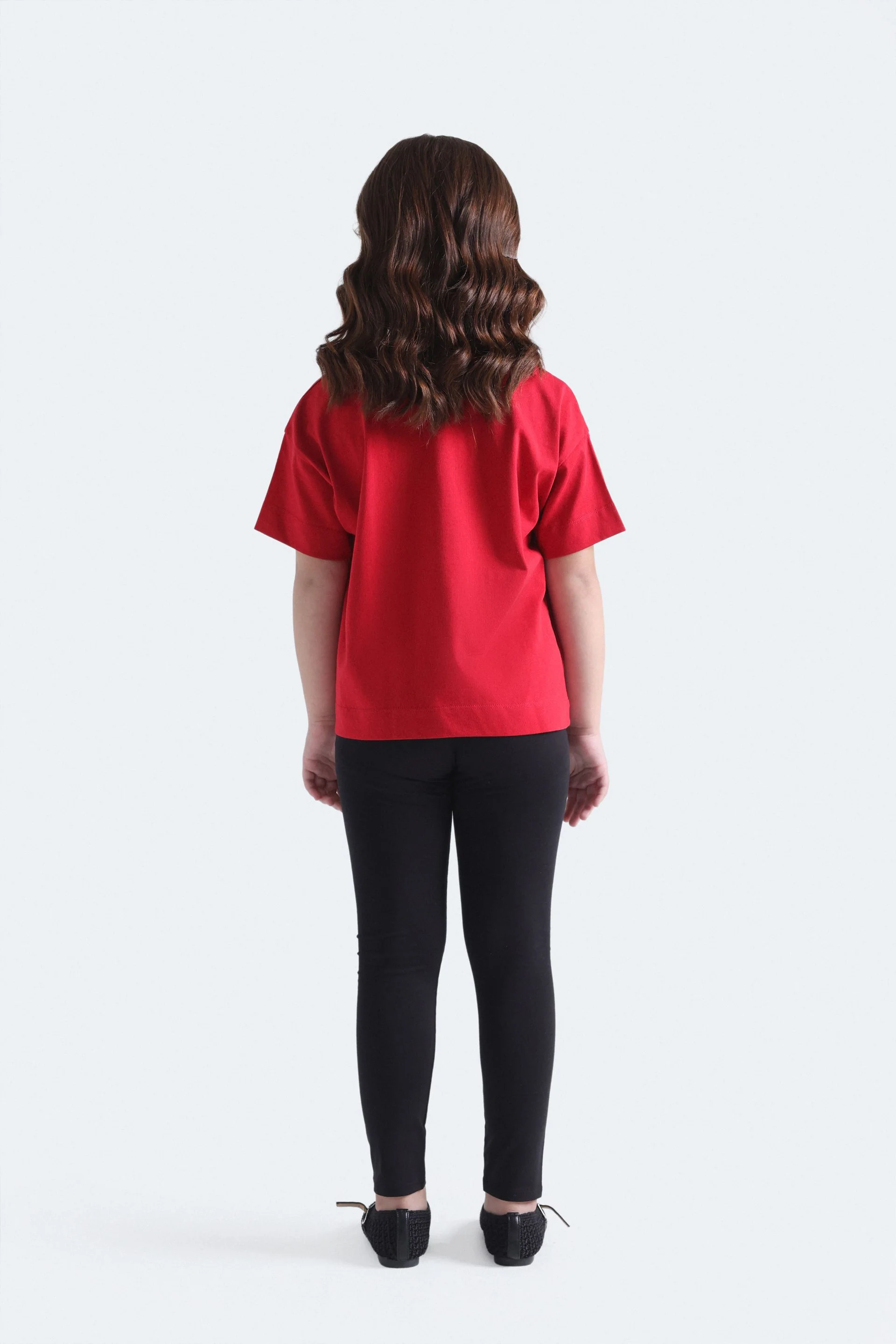 Basic Tights 6 Basic Tights