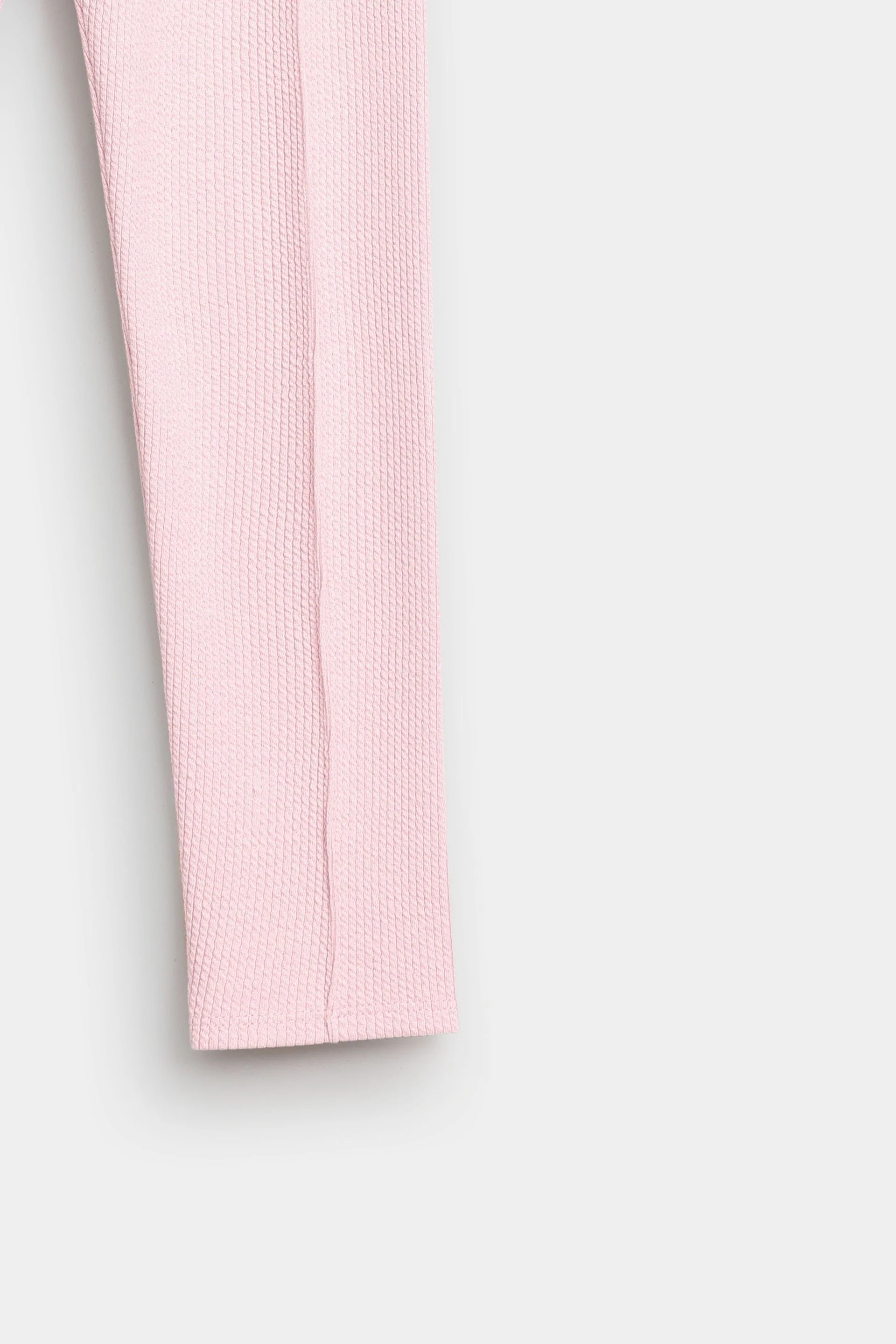 Basic Tights With Front Pleats 5 Basic Tights With Front Pleats