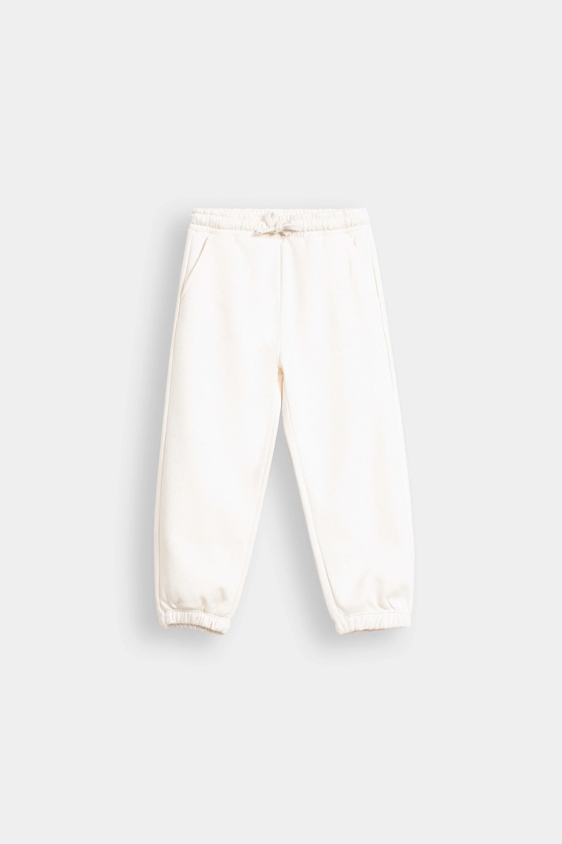 Basic Jogger Trouser