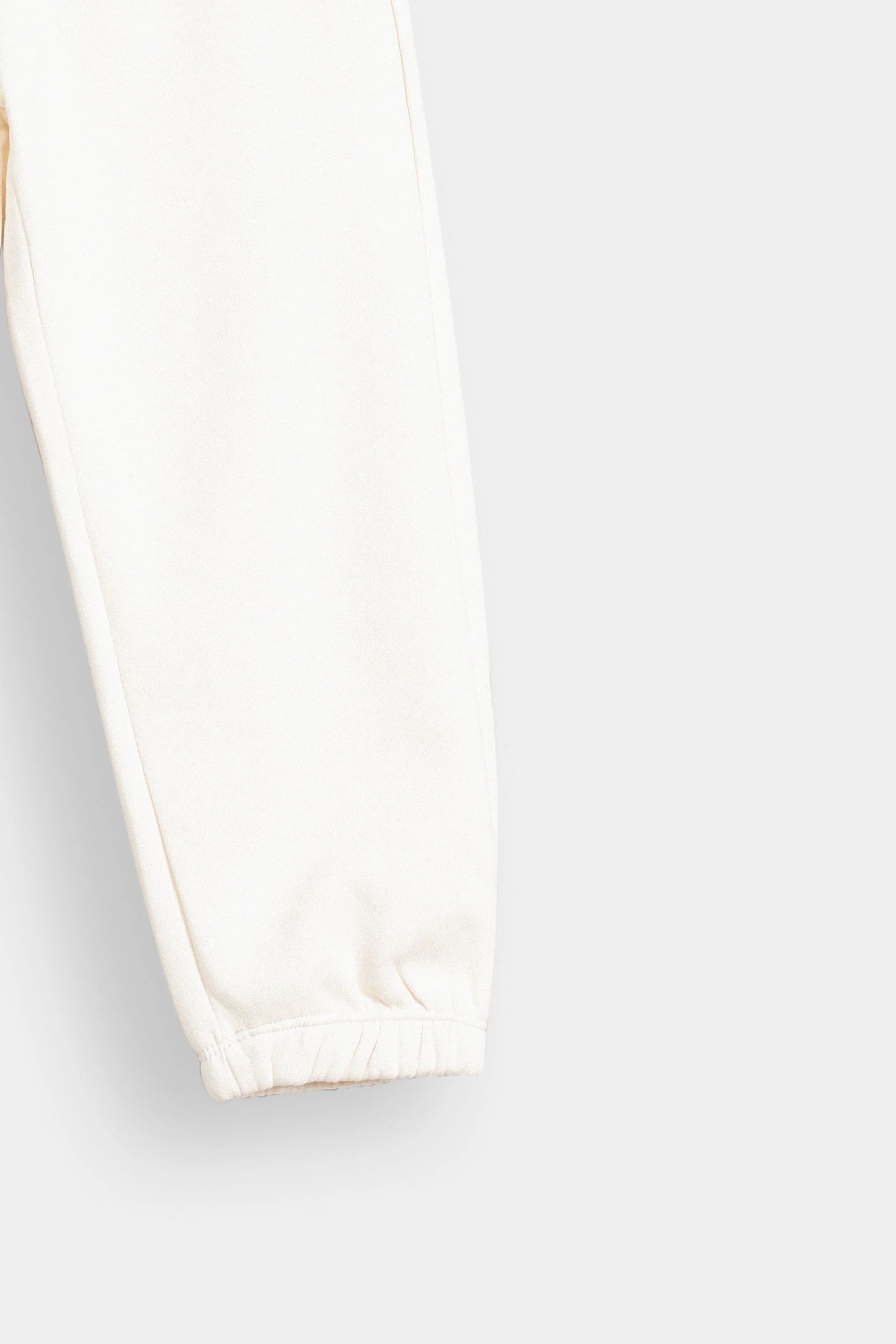 Basic Jogger Trouser
