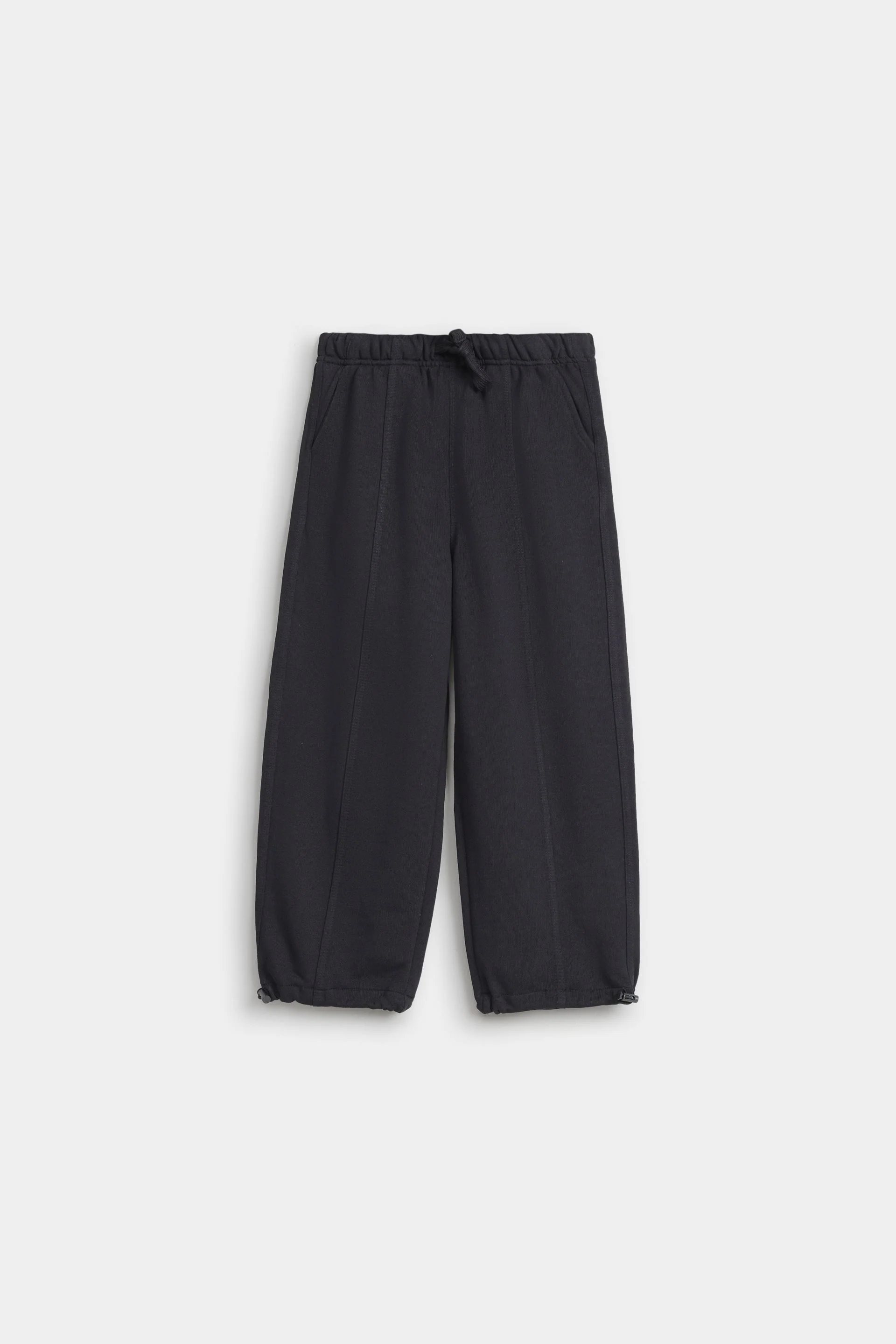 Basic Jogger Trousers