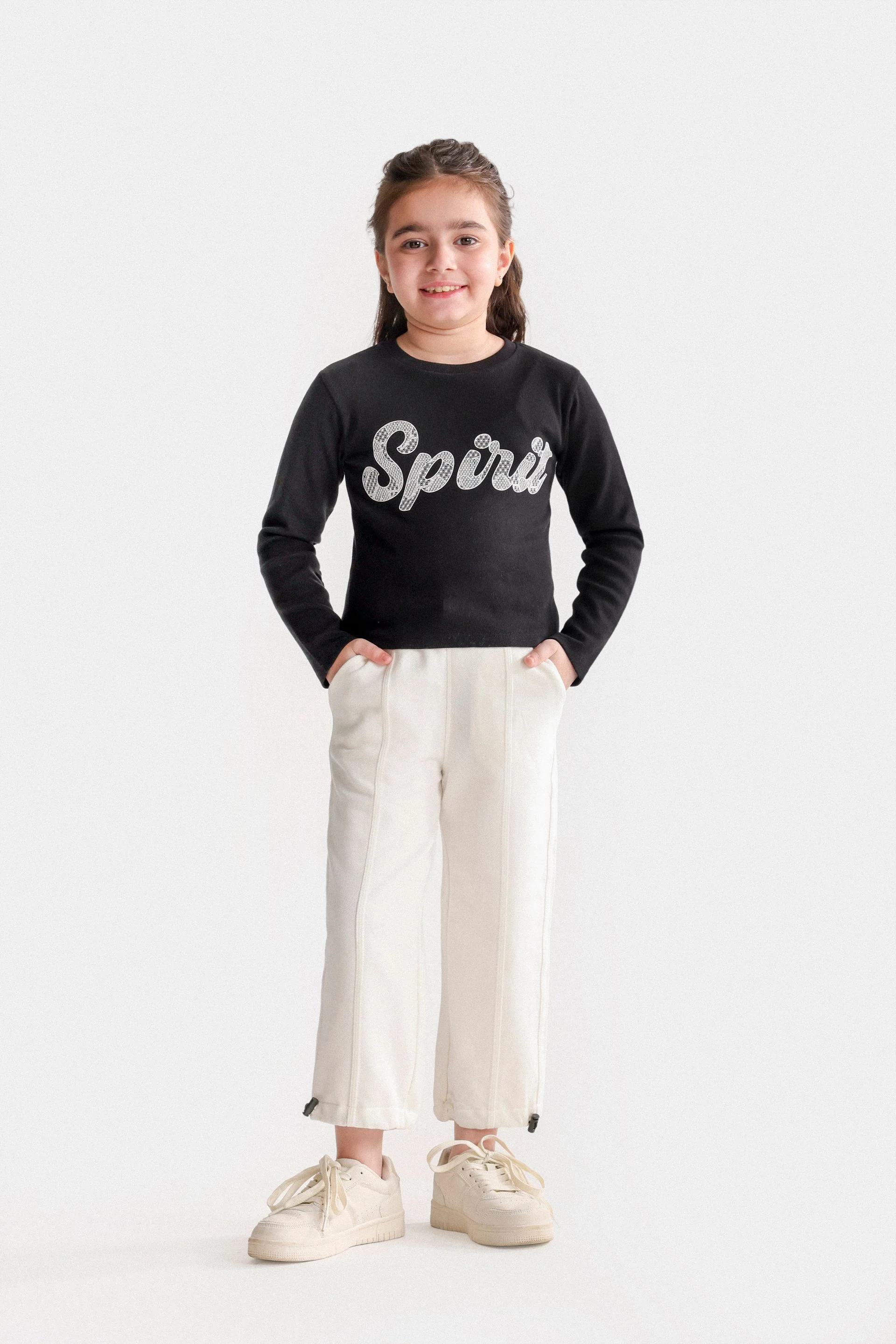 Basic Jogger Trousers 10 Basic Jogger Trousers
