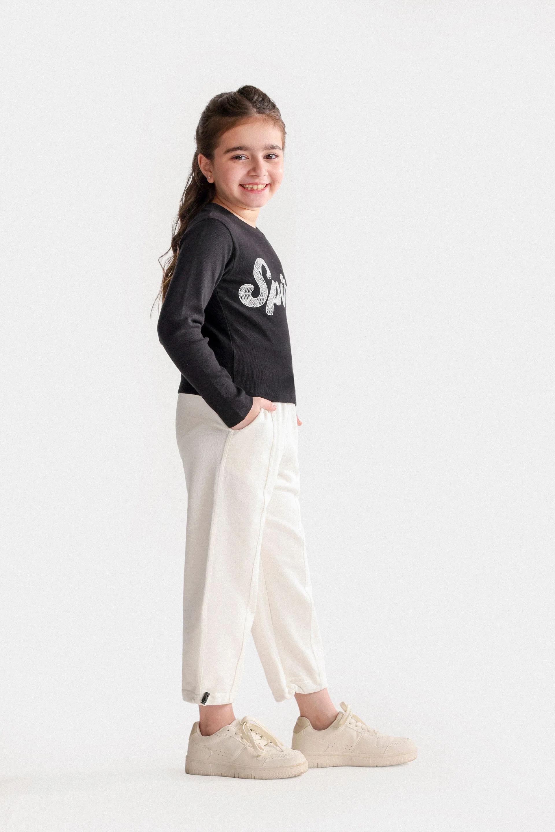 Basic Jogger Trousers 11 Basic Jogger Trousers