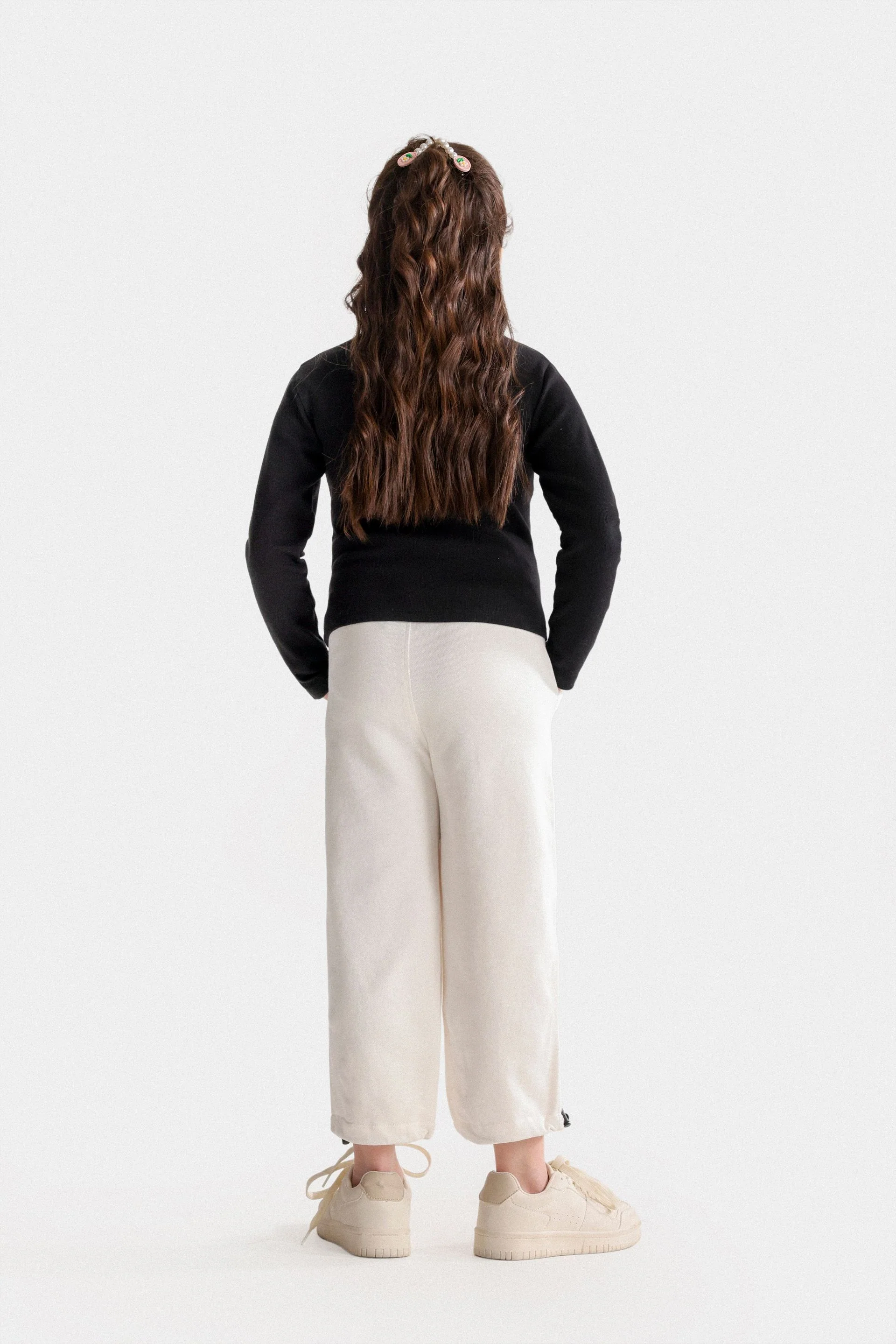 Basic Jogger Trousers 12 Basic Jogger Trousers