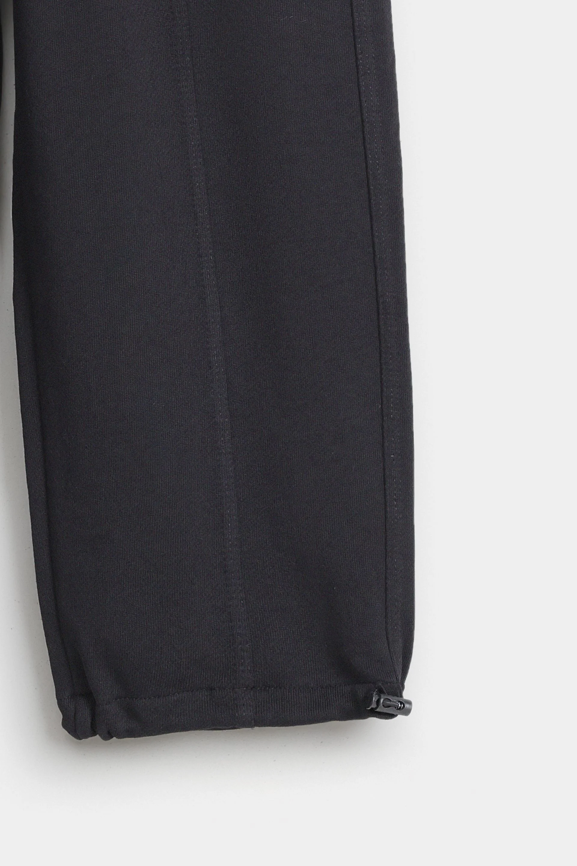 Basic Jogger Trousers