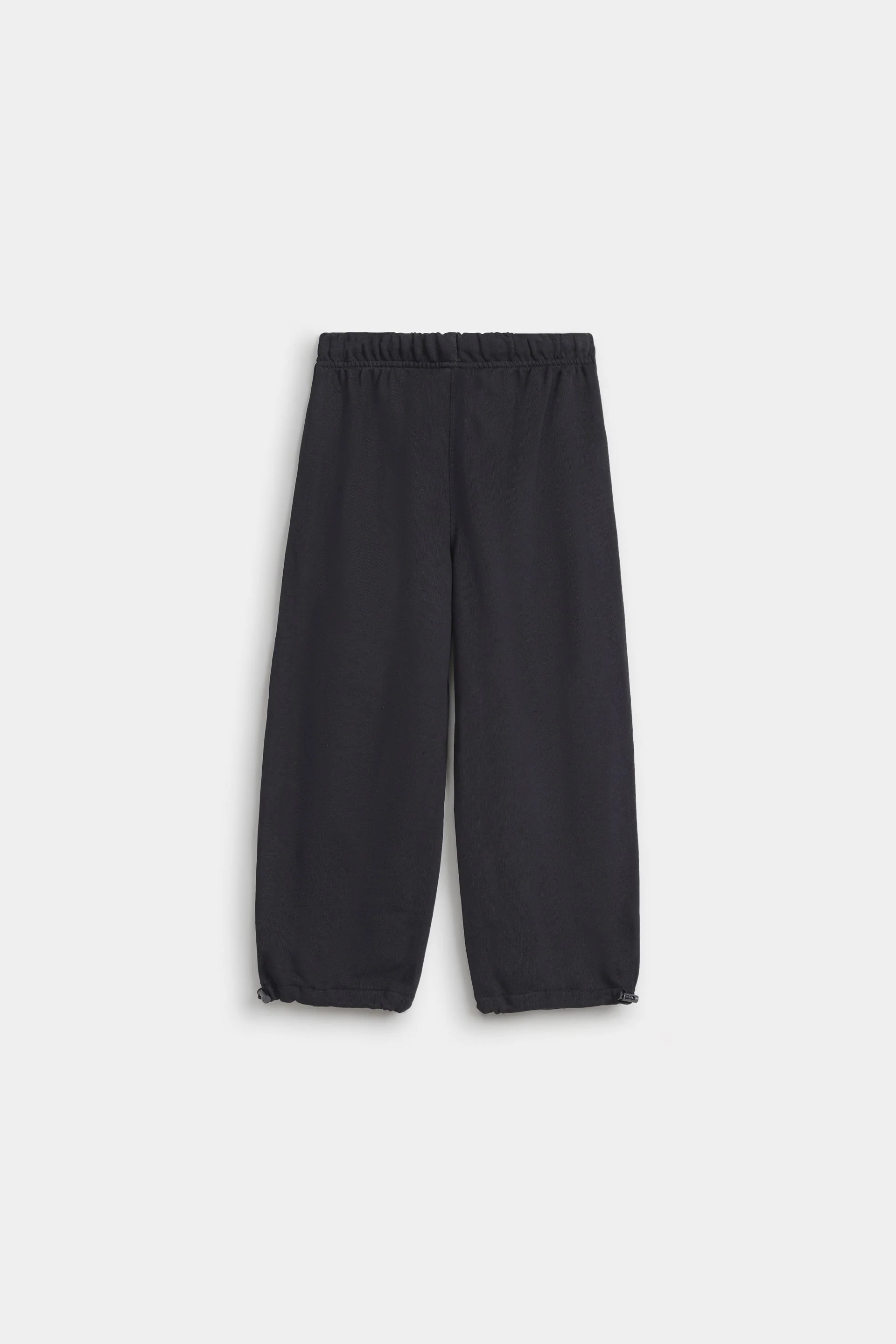 Basic Jogger Trousers 3 Basic Jogger Trousers