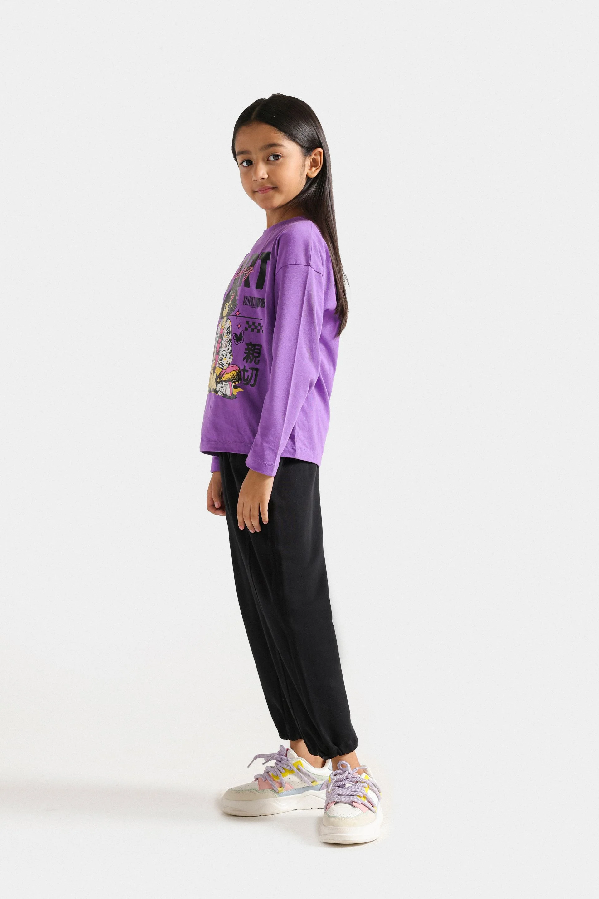 Basic Jogger Trousers 5 Basic Jogger Trousers