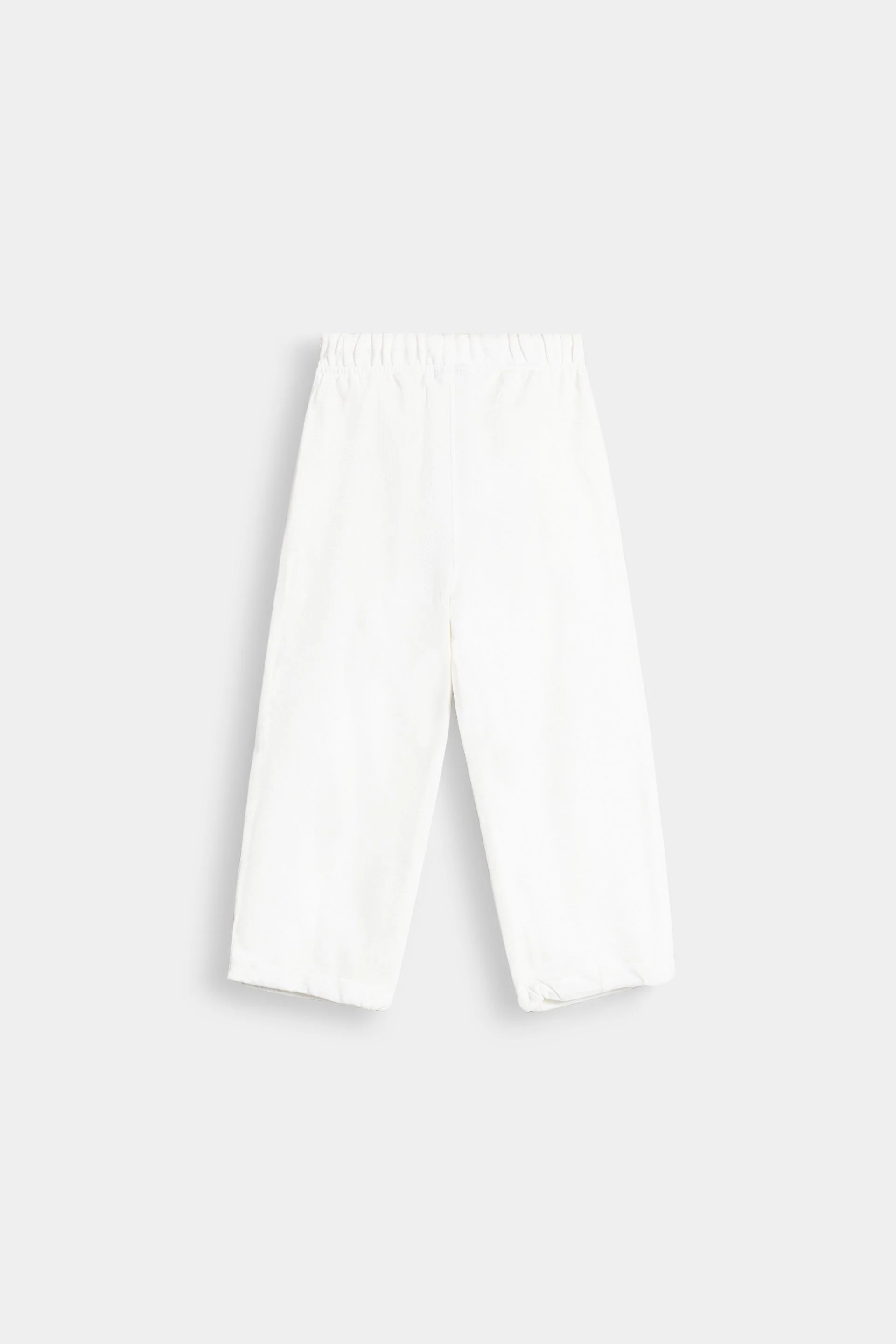 Basic Jogger Trousers 9 Basic Jogger Trousers