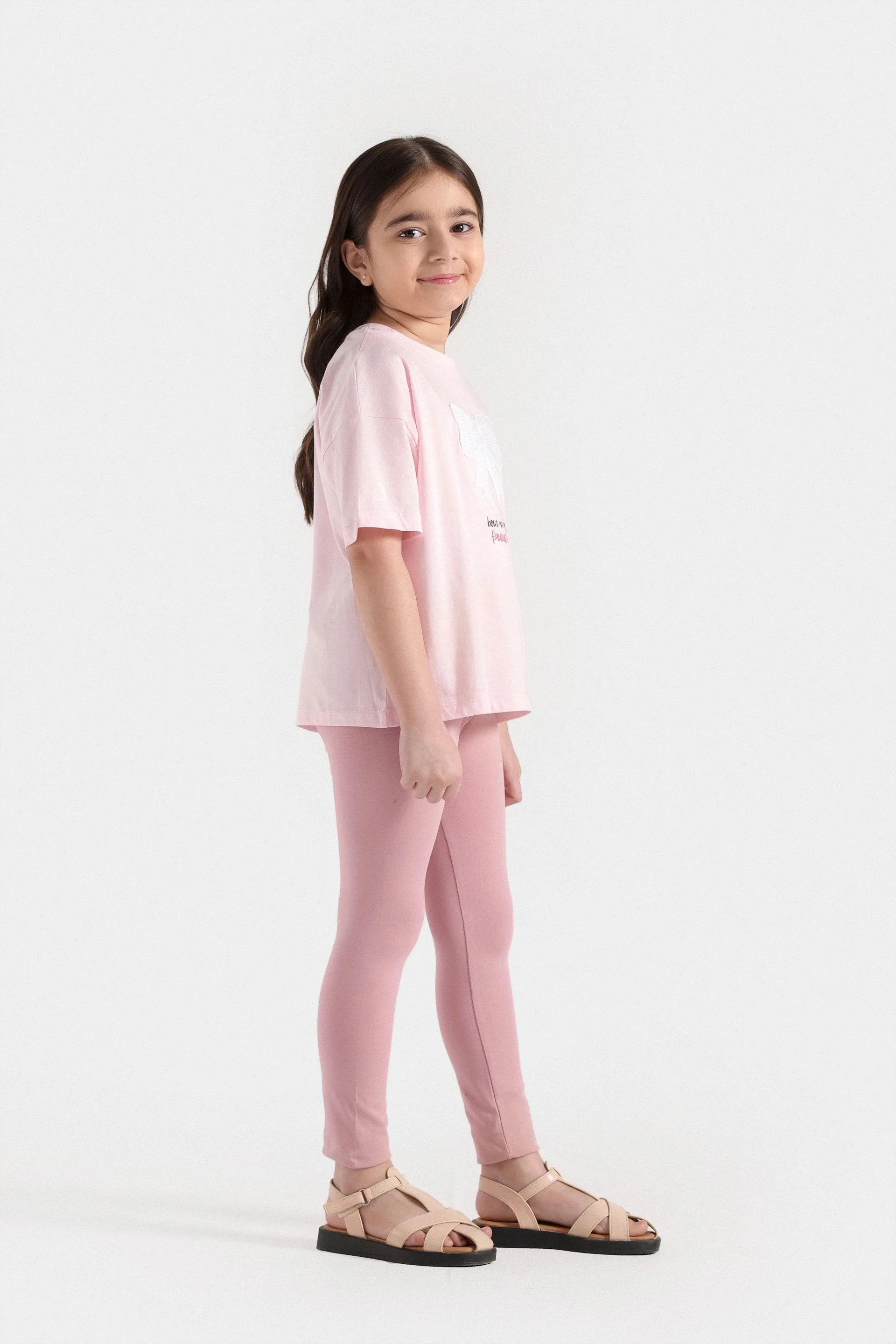 Basic Tights