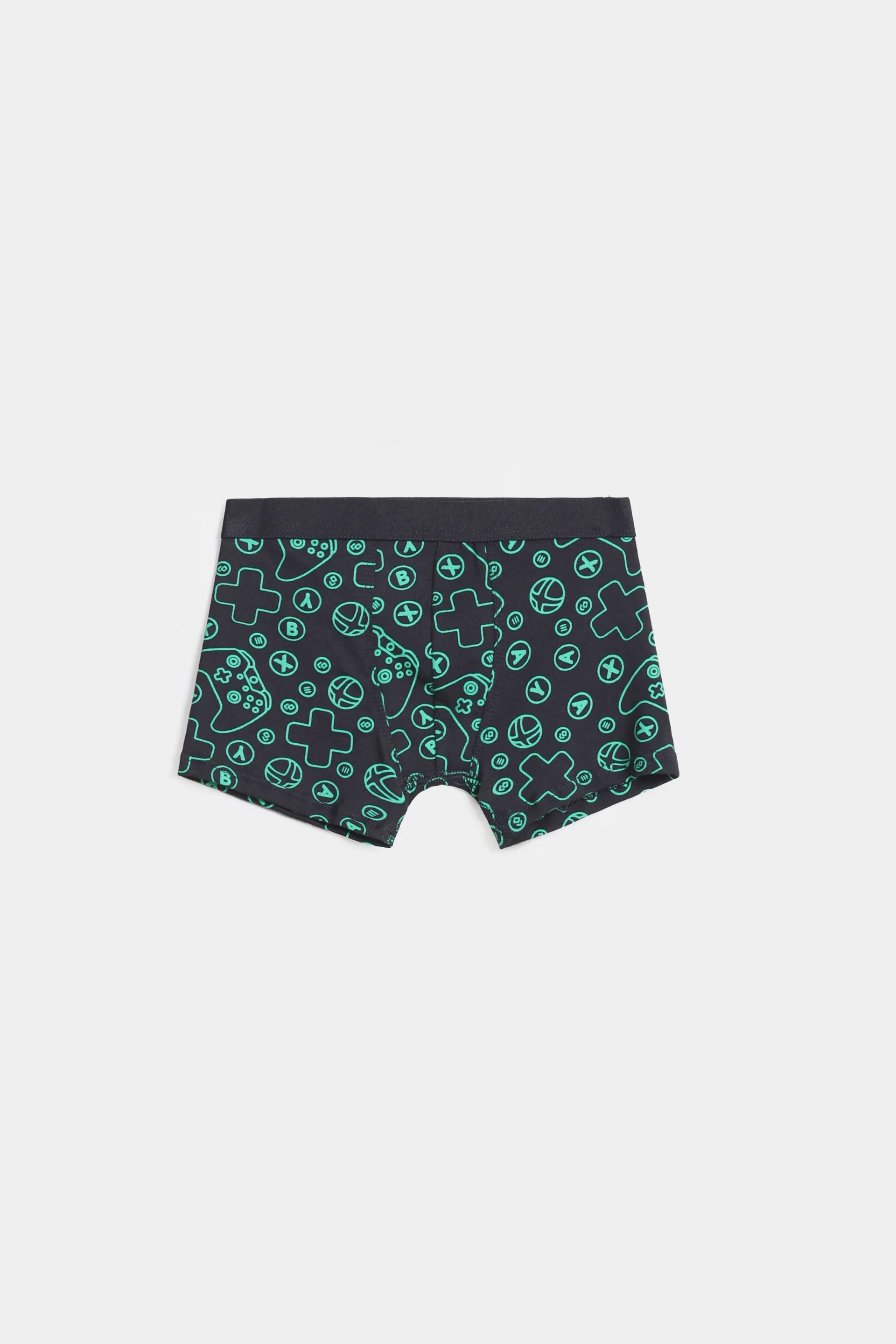 Pack Of 3-Boxers 3 Pack Of 3-Boxers