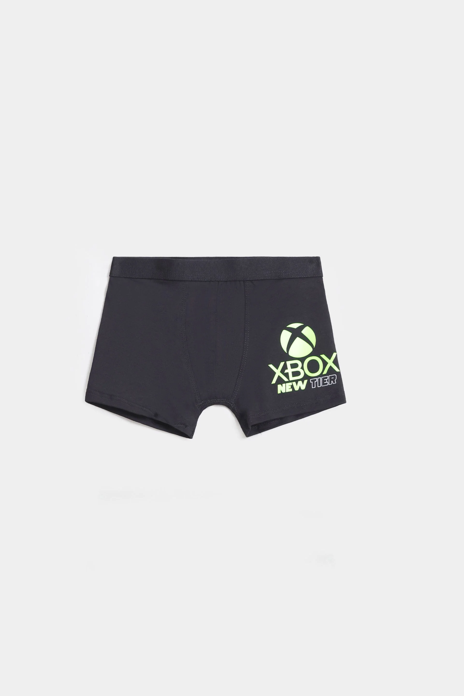 Pack Of 3-Boxers 5 Pack Of 3-Boxers