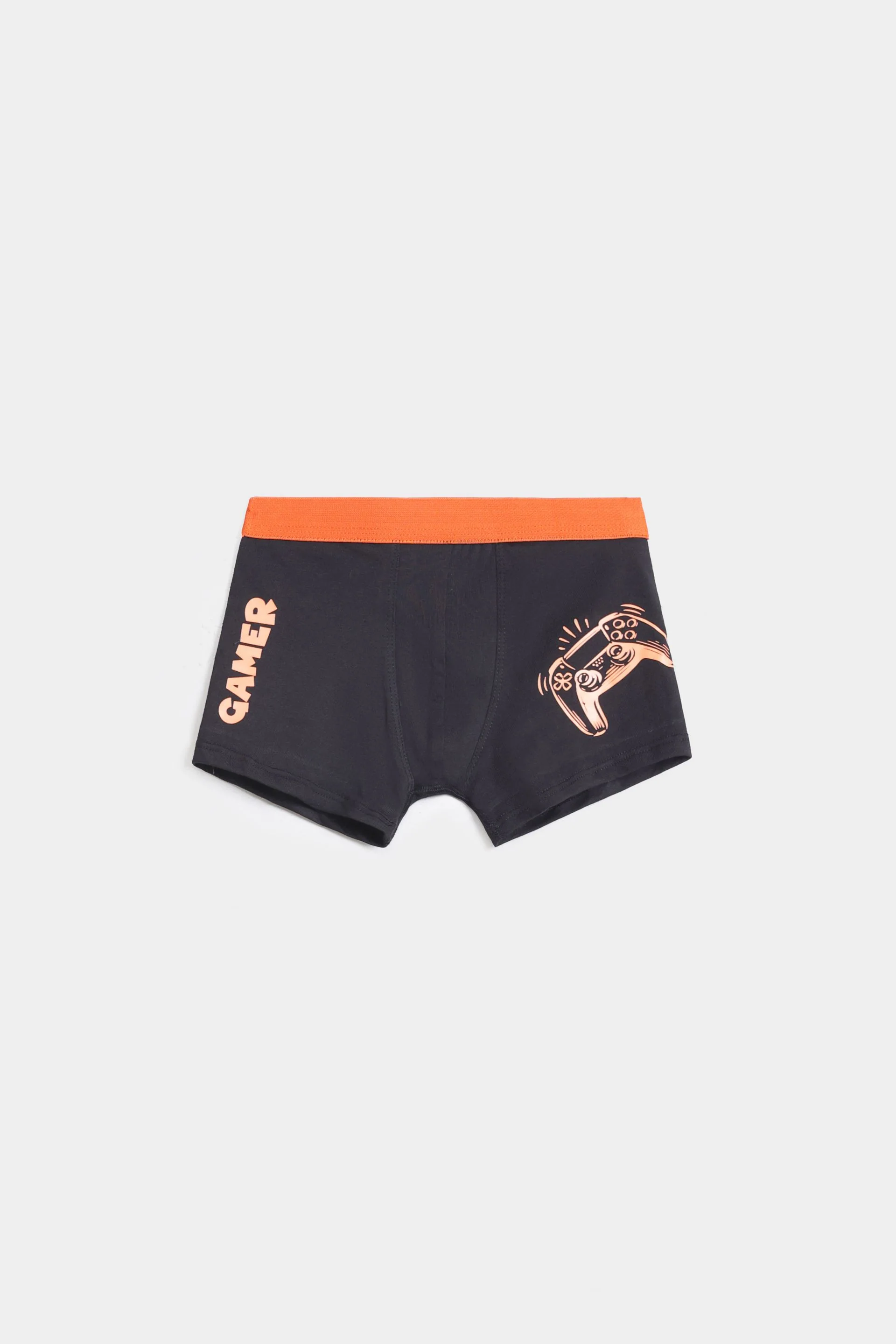 Pack Of 3-Boxers 7 Pack Of 3-Boxers