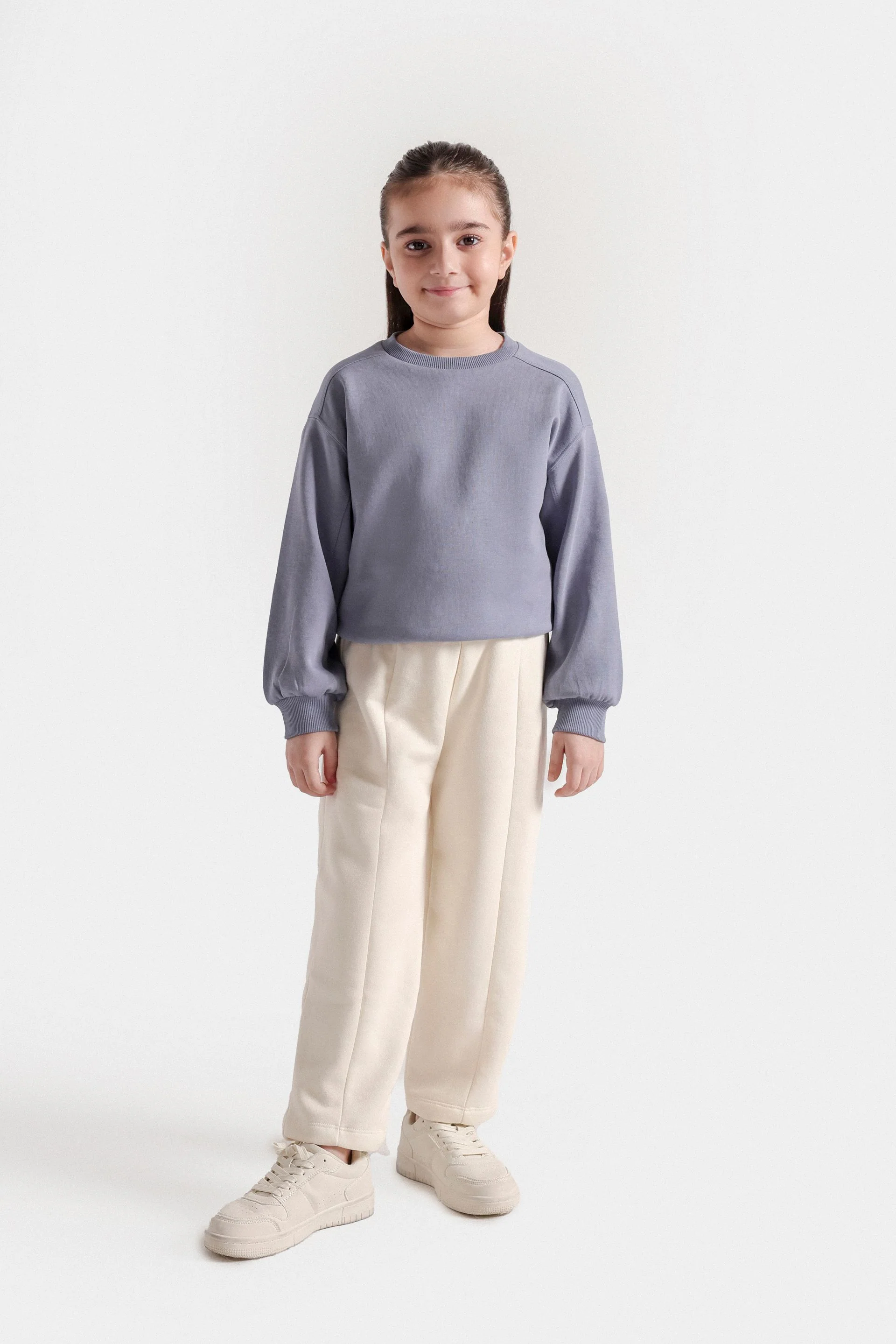 Basic Jogger Trousers