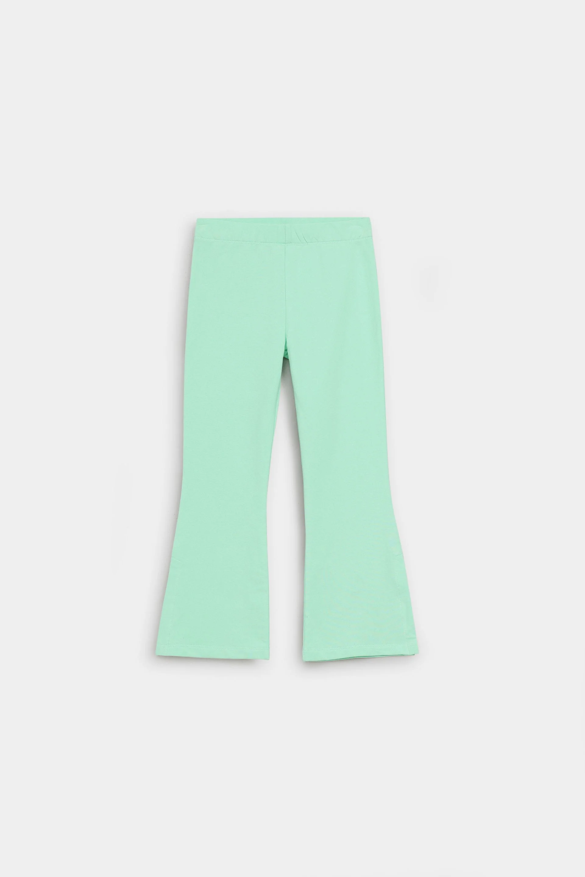Flared Trousers