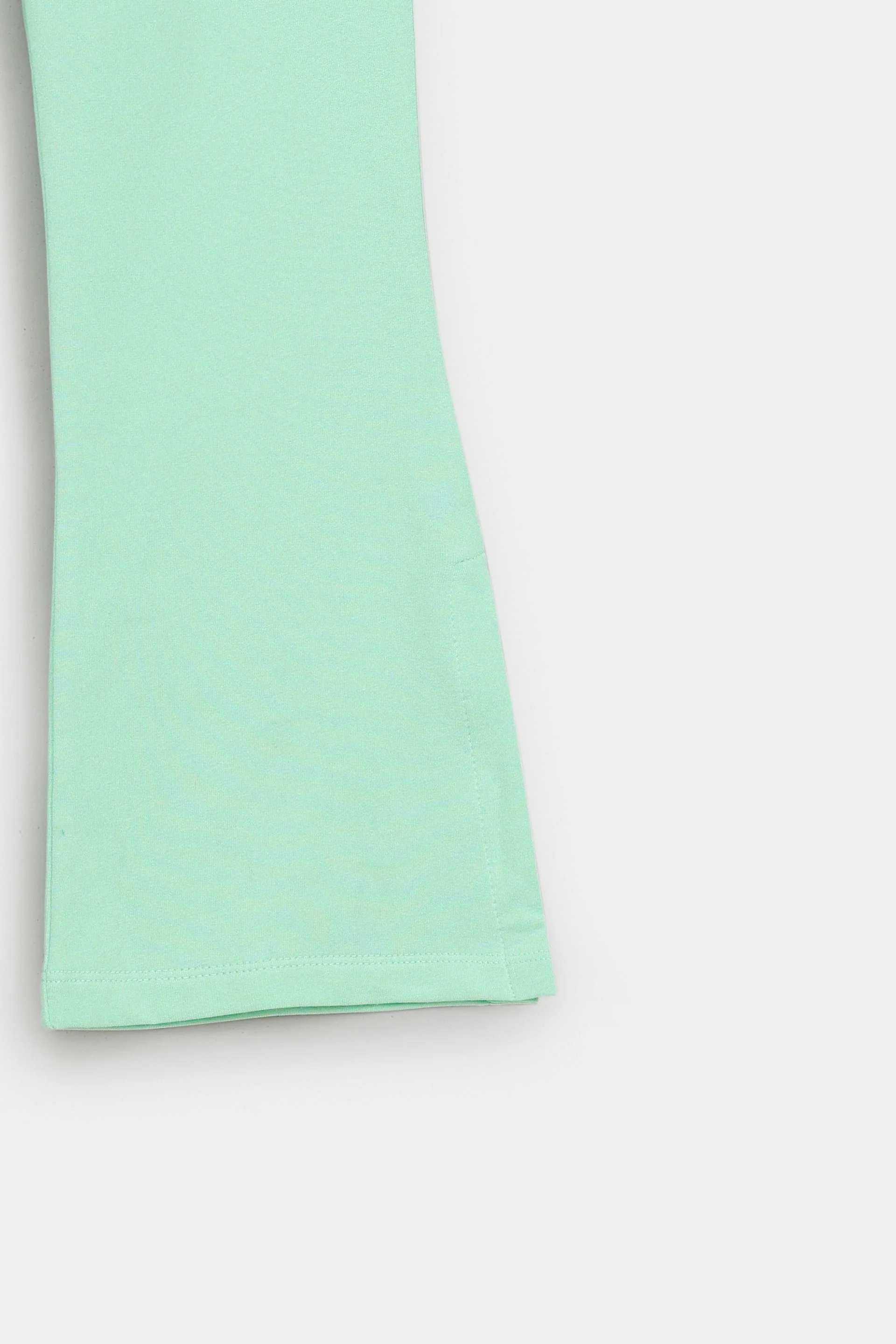 Flared Trousers