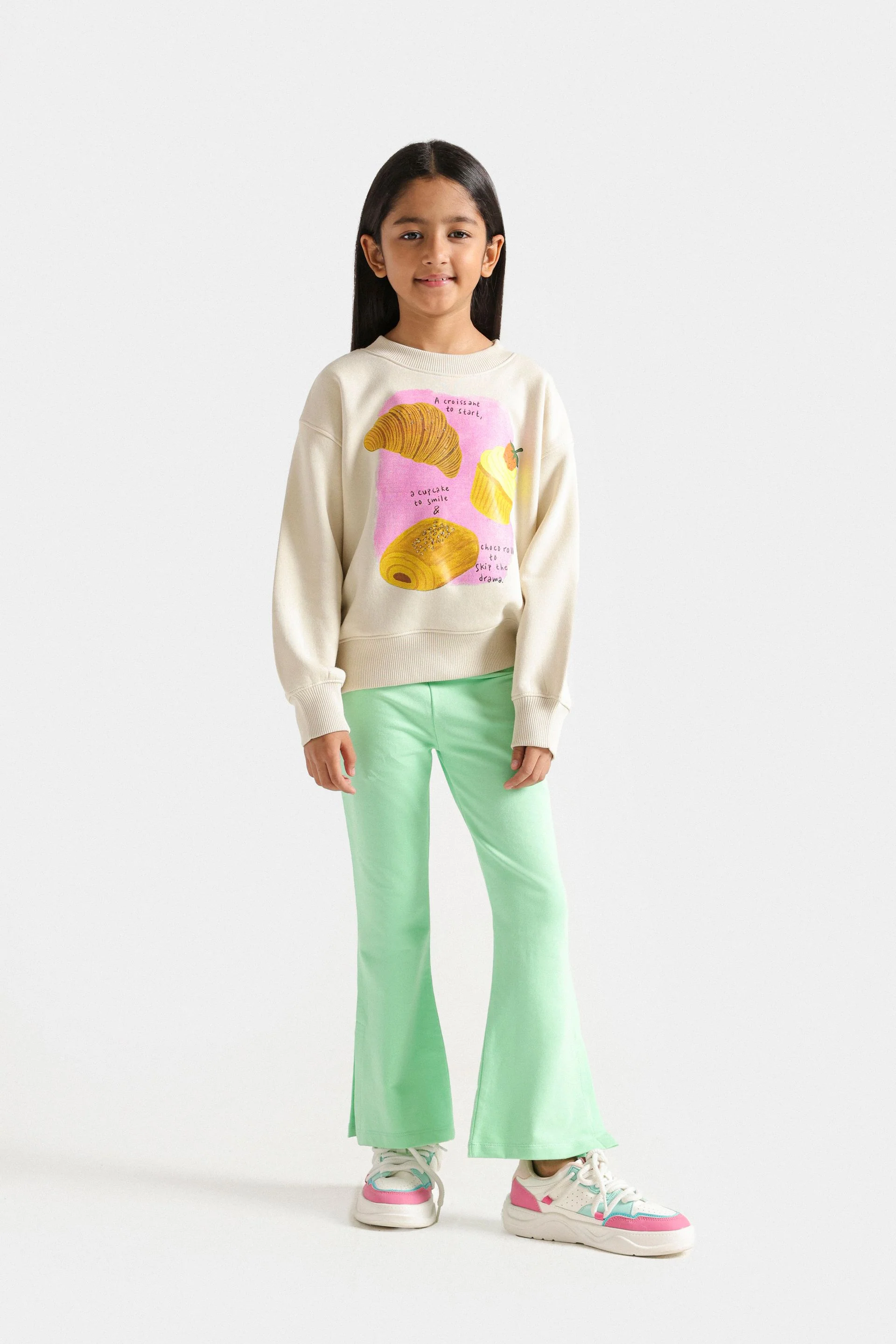 Flared Trousers 4 Flared Trousers