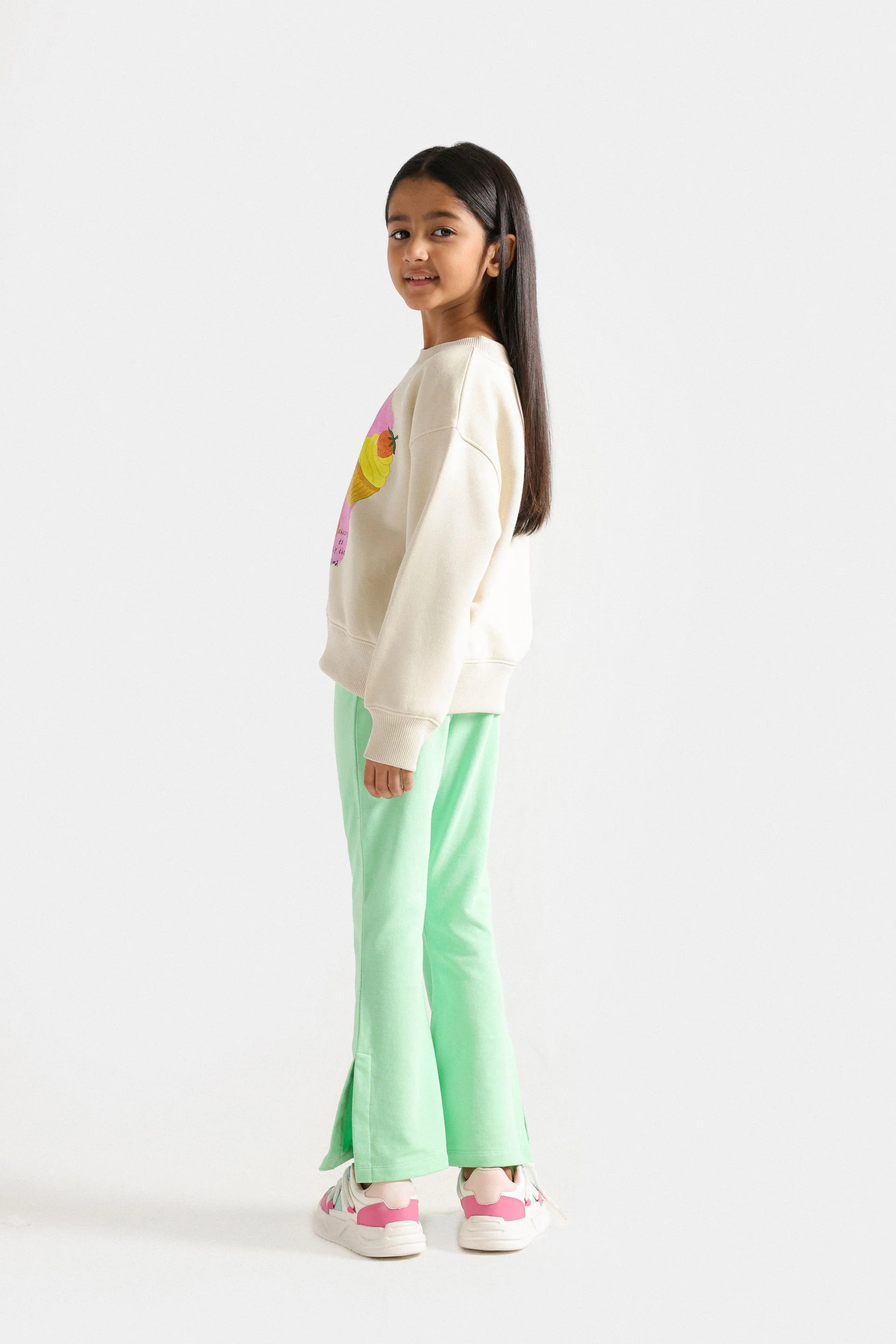 Flared Trousers 5 Flared Trousers