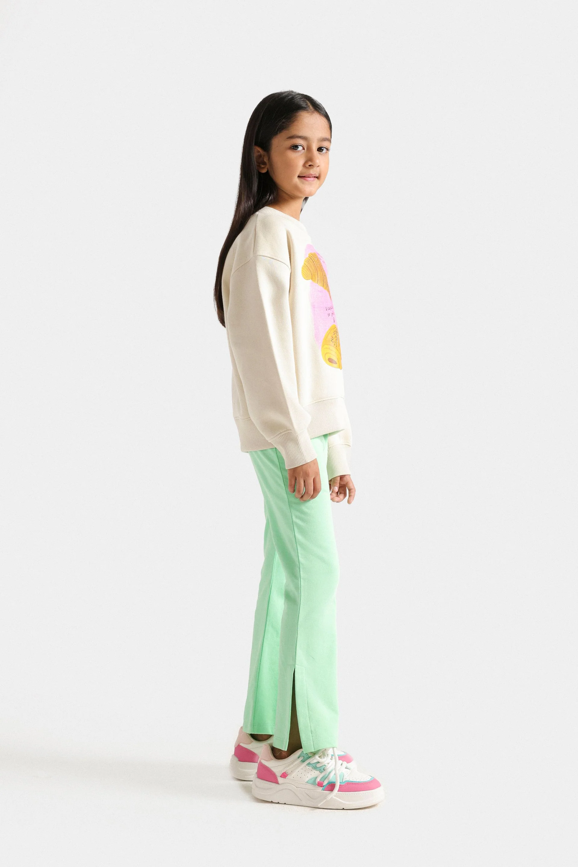 Flared Trousers 6 Flared Trousers